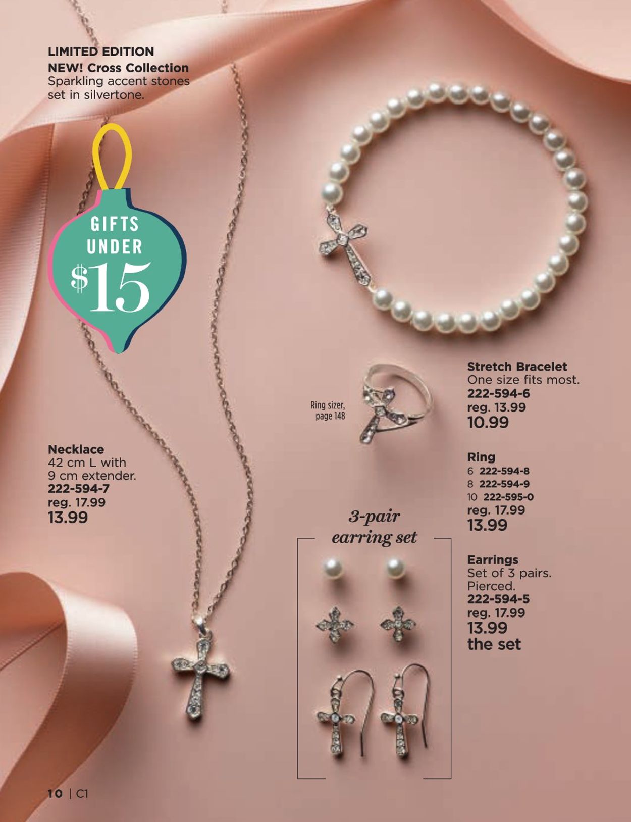 Avon - Holiday 2020 Flyer - 12/09-01/12/2021 (Page 10)