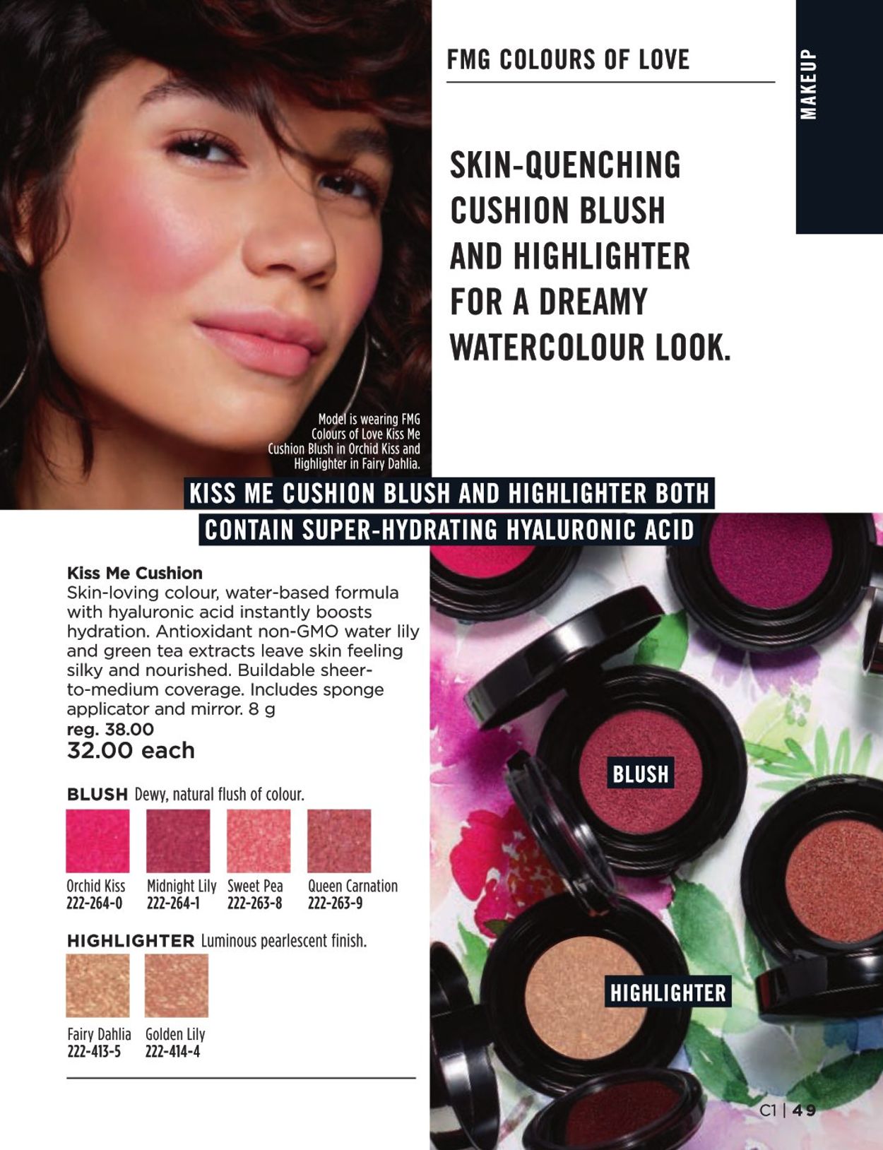 Avon - Holiday 2020 Flyer - 12/09-01/12/2021 (Page 49)
