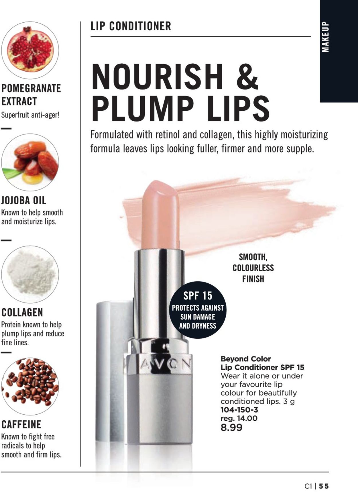 Avon - Holiday 2020 Flyer - 12/09-01/12/2021 (Page 55)