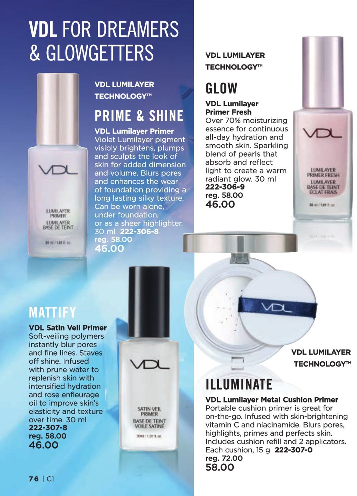 Avon - Holiday 2020 Flyer - 12/09-01/12/2021 (Page 76)