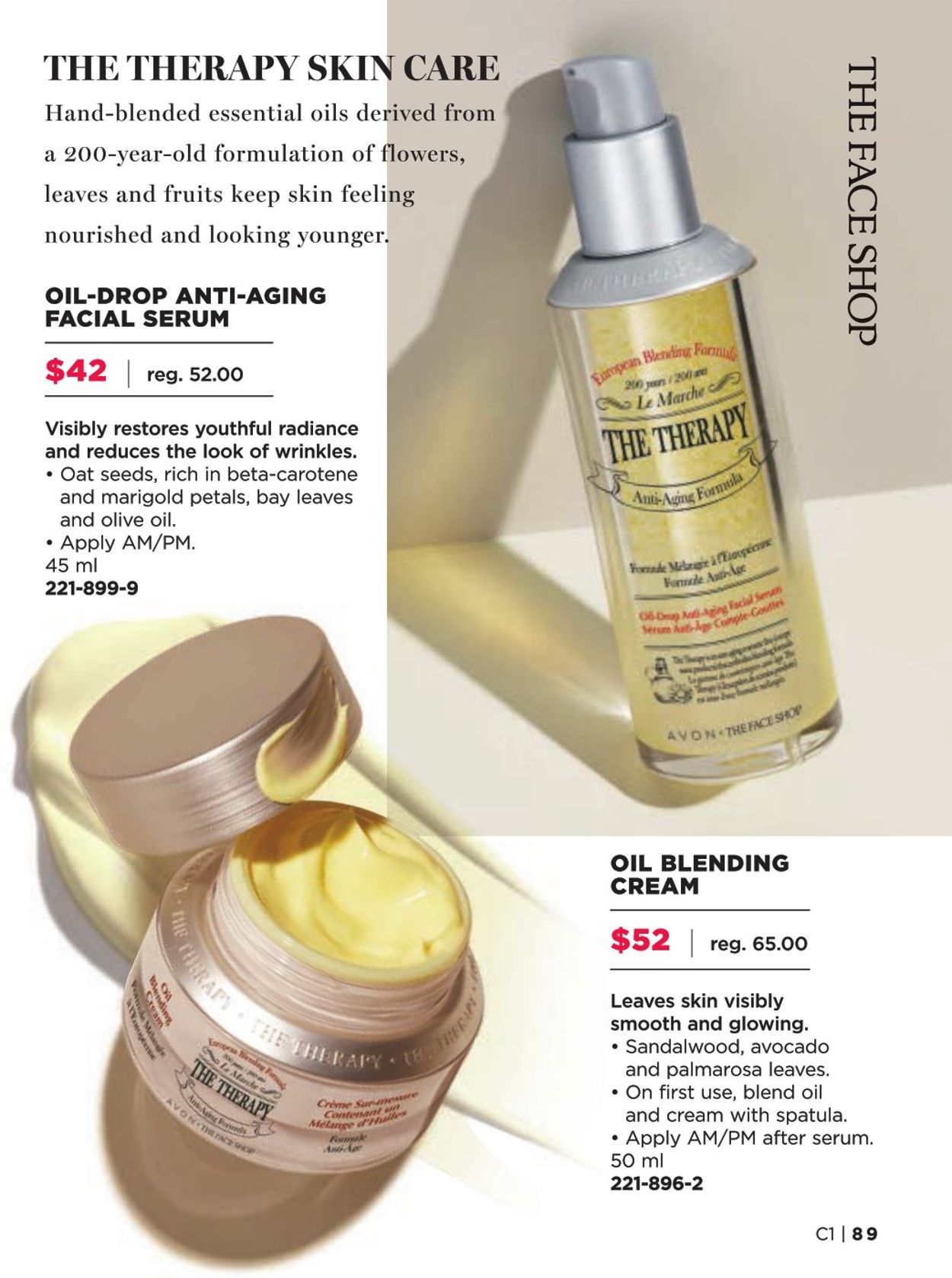 Avon - Holiday 2020 Flyer - 12/09-01/12/2021 (Page 89)