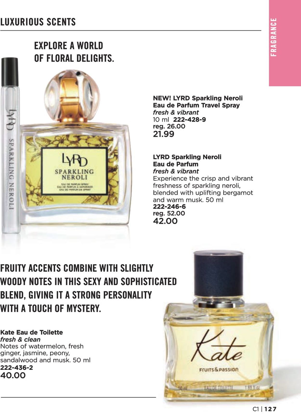 Avon - Holiday 2020 Flyer - 12/09-01/12/2021 (Page 127)