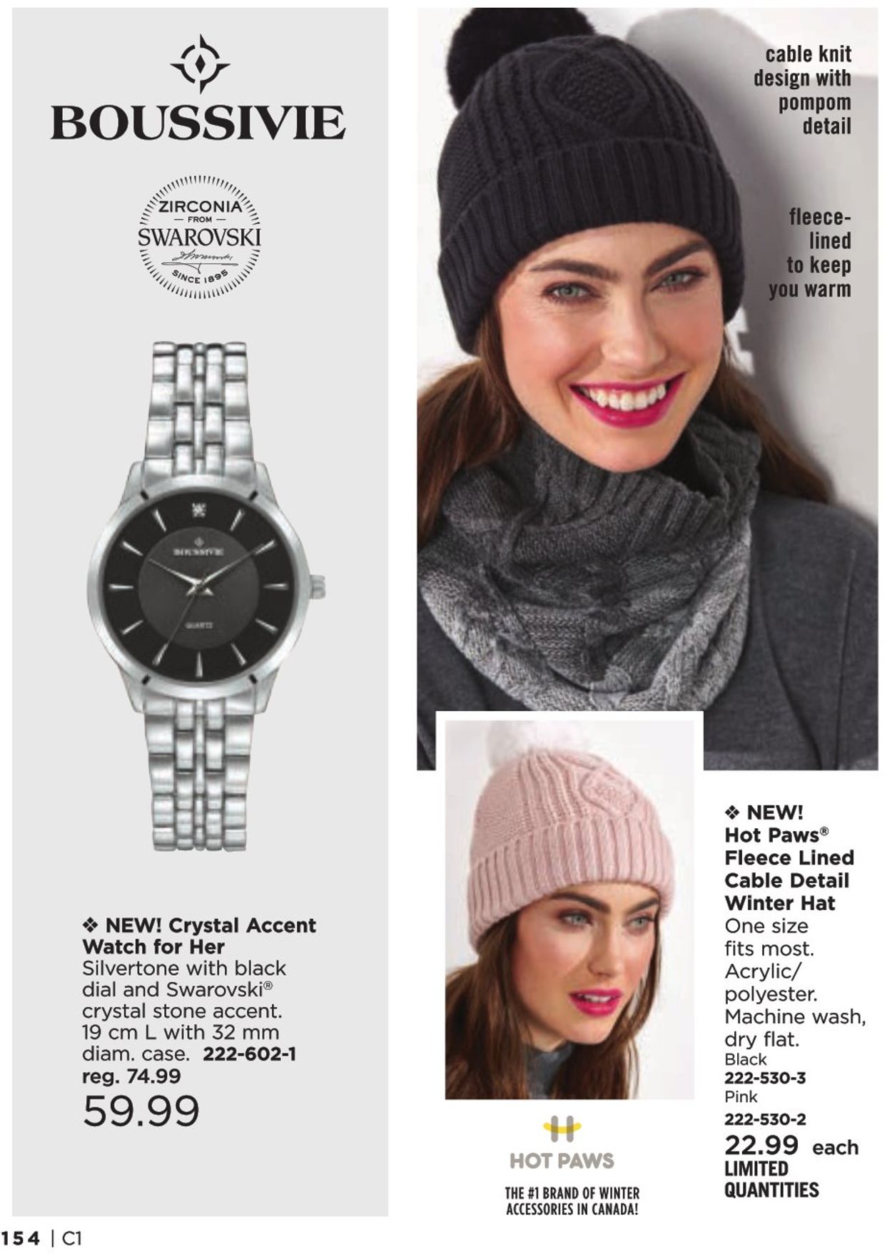 Avon - Holiday 2020 Flyer - 12/09-01/12/2021 (Page 154)