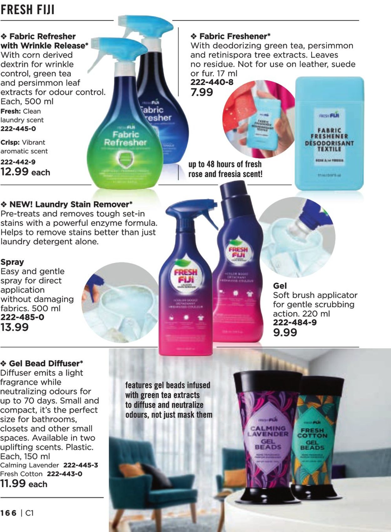 Avon - Holiday 2020 Flyer - 12/09-01/12/2021 (Page 166)