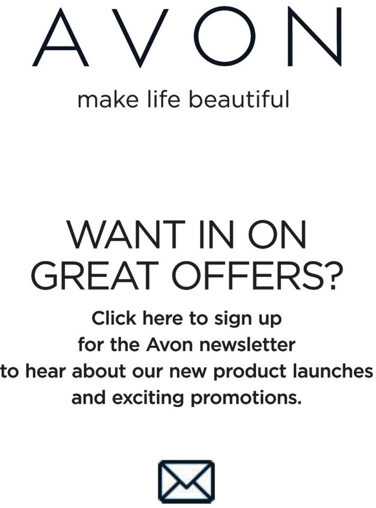 Avon Flyer - 05/16-06/20/2021 (Page 16)