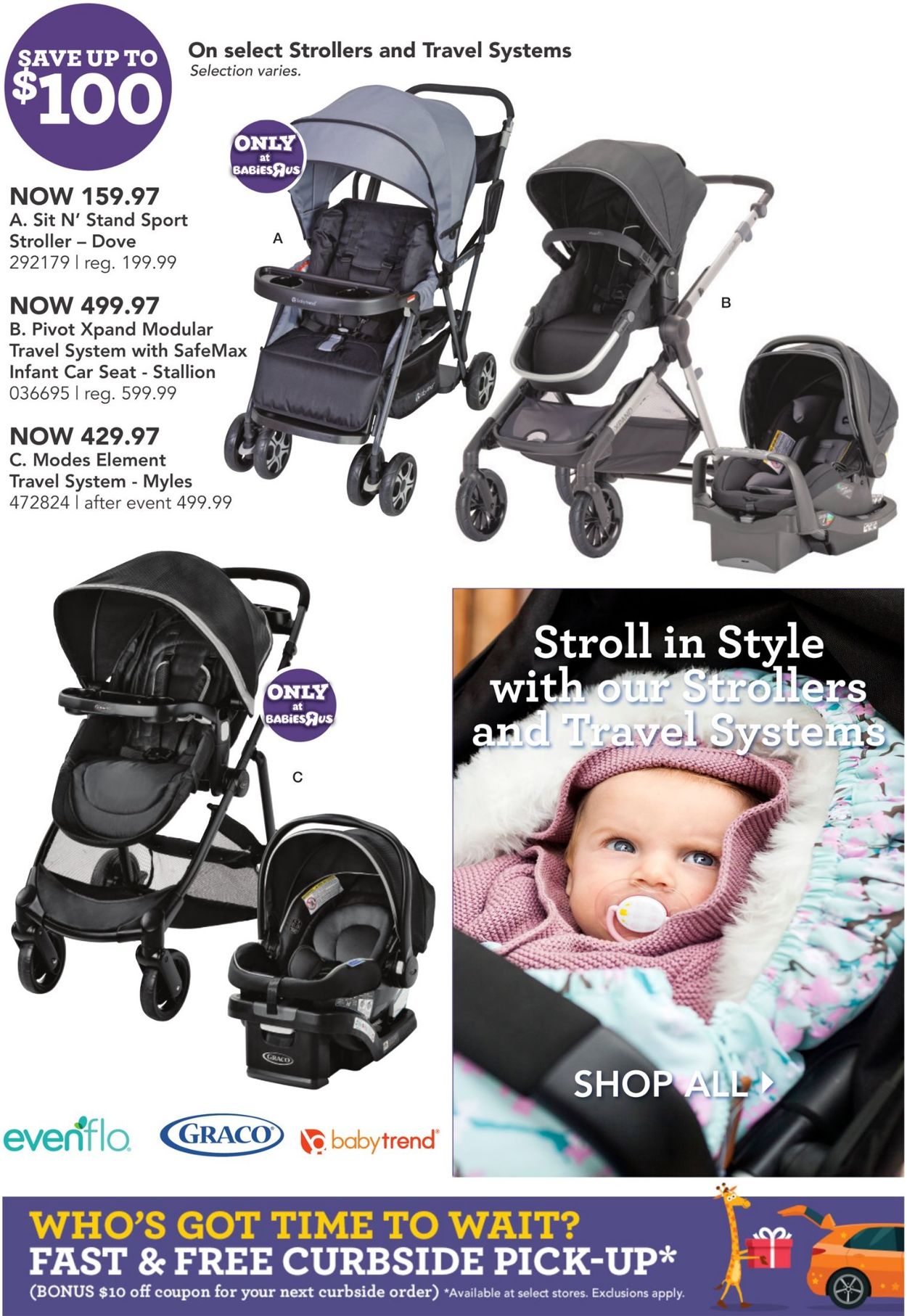 Babies''R''Us Flyer - 11/03-11/18/2020 (Page 4)