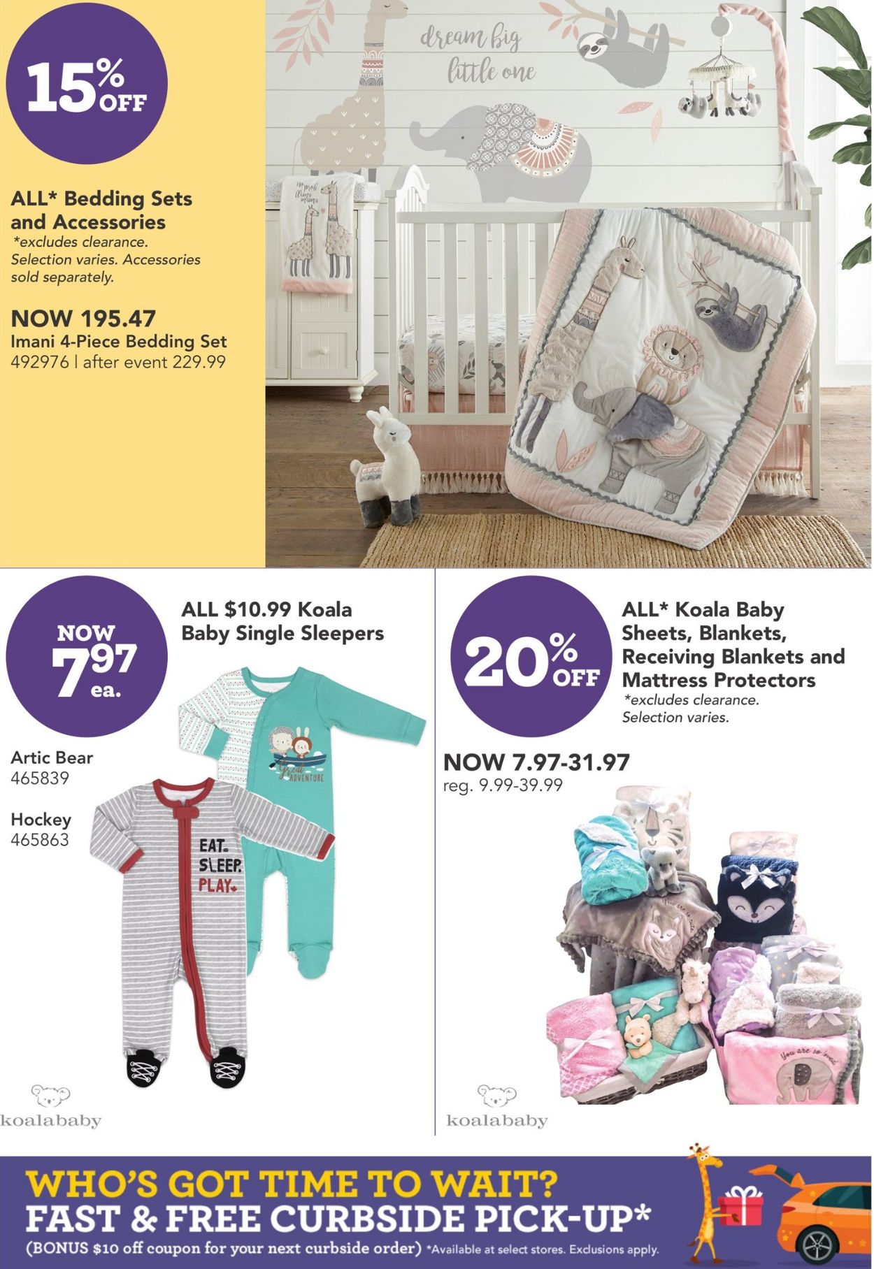 Babies''R''Us Flyer - 11/03-11/18/2020 (Page 10)
