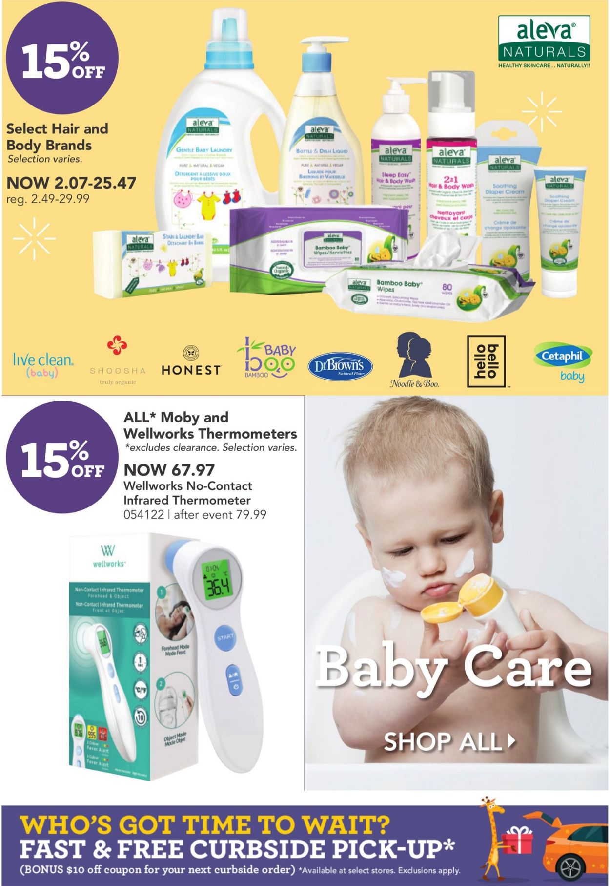 Babies''R''Us Flyer - 11/03-11/18/2020 (Page 13)