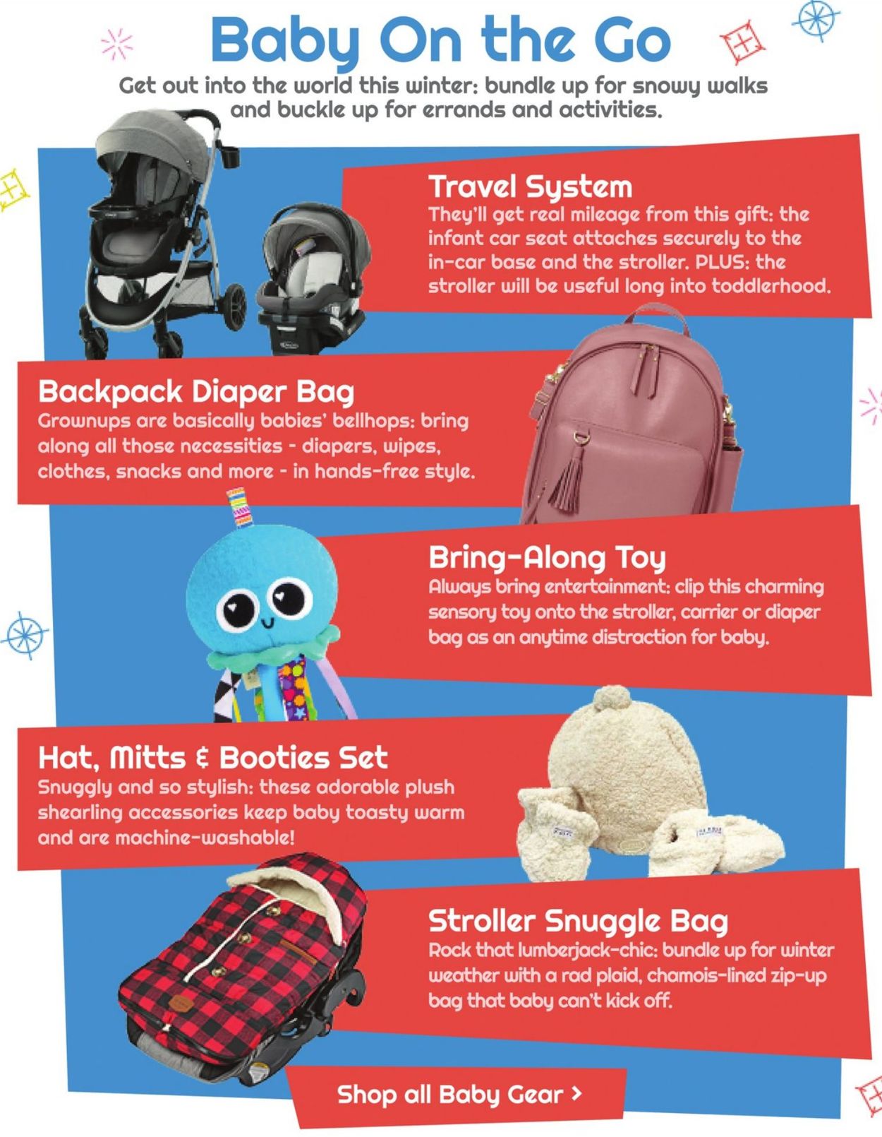 Babies''R''Us - Holiday 2020 Flyer - 11/12-11/18/2020 (Page 17)