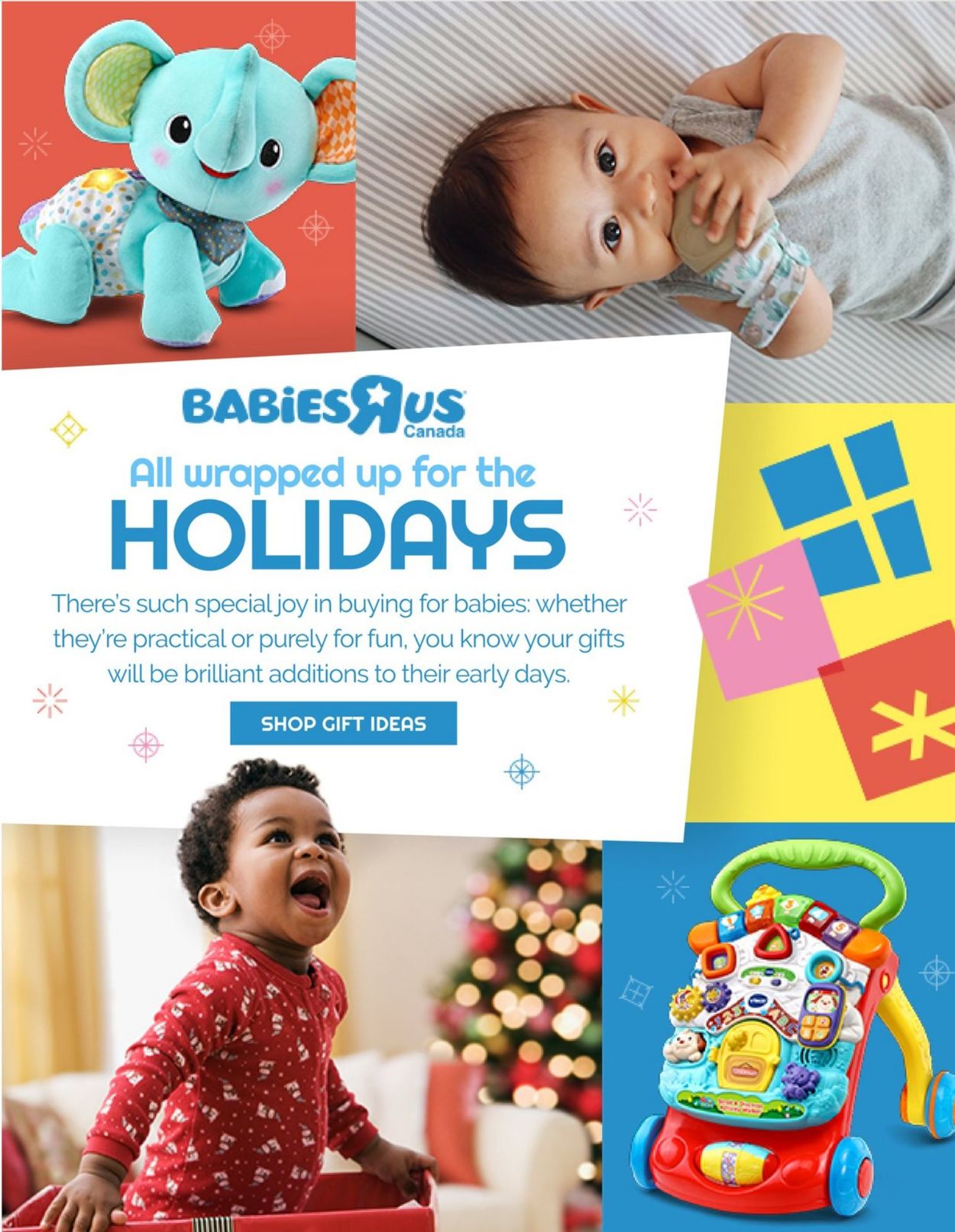 Babies''R''Us Flyer - 11/19-11/25/2020 (Page 3)