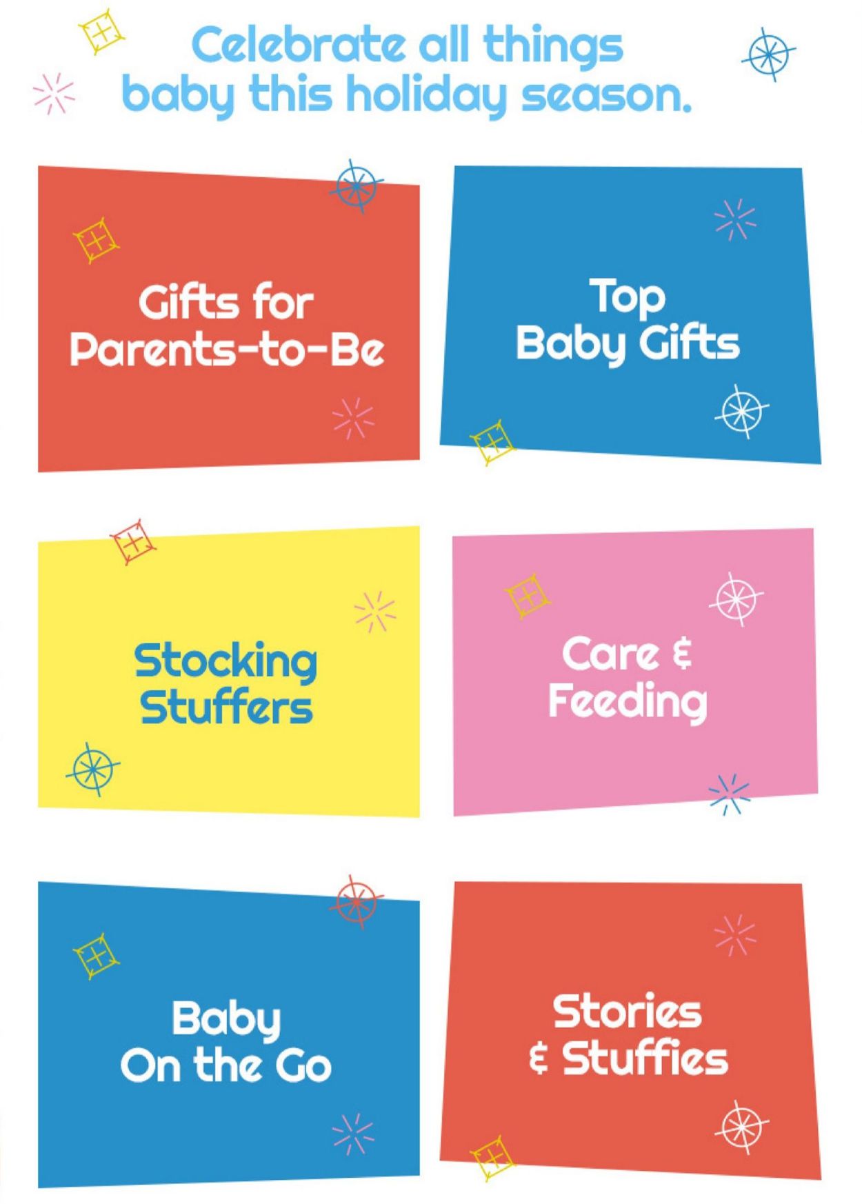 Babies''R''Us - Holiday 2020 Flyer - 11/19-11/25/2020 (Page 2)