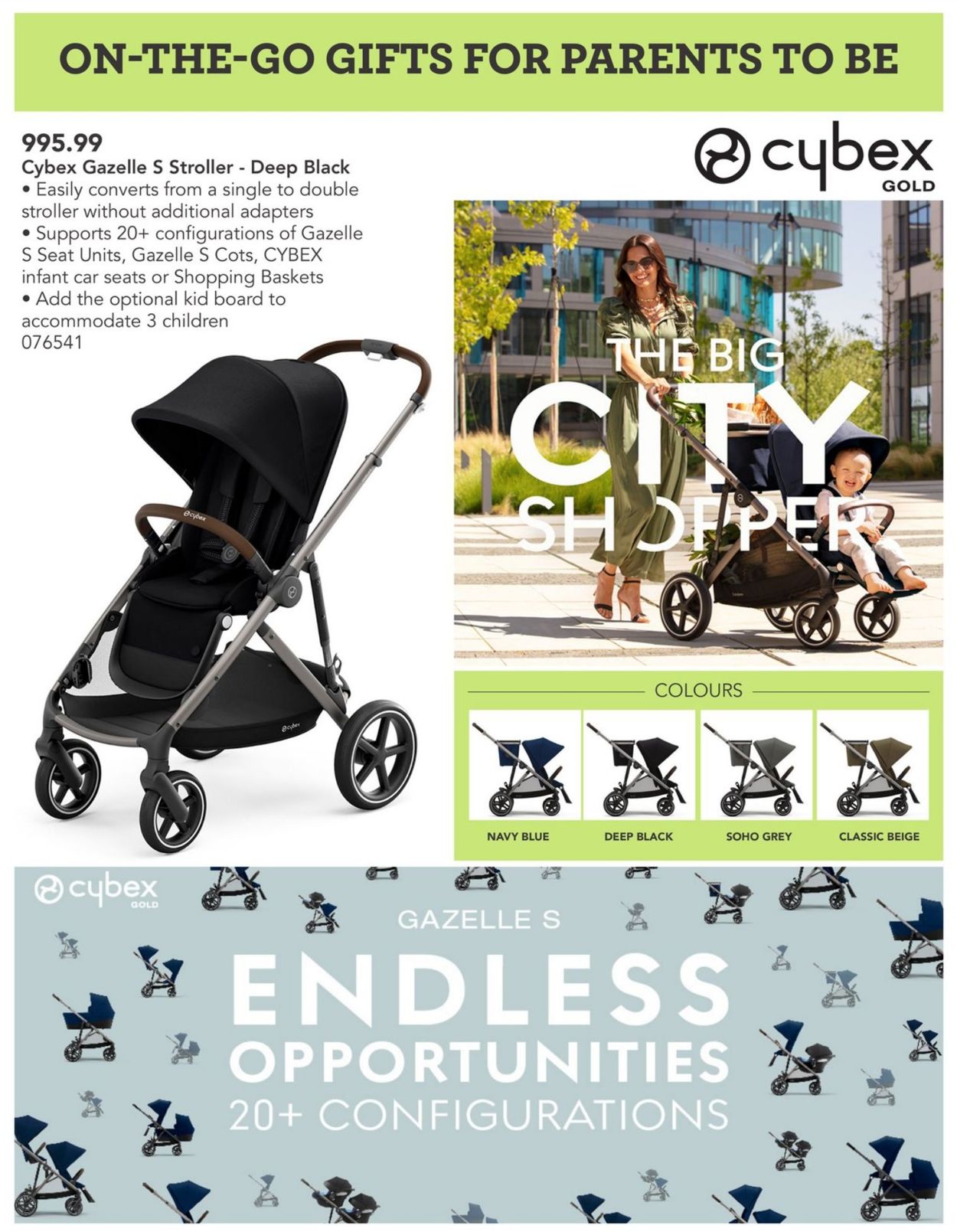 Babies''R''Us - Holiday 2020 Flyer - 11/19-11/25/2020 (Page 24)