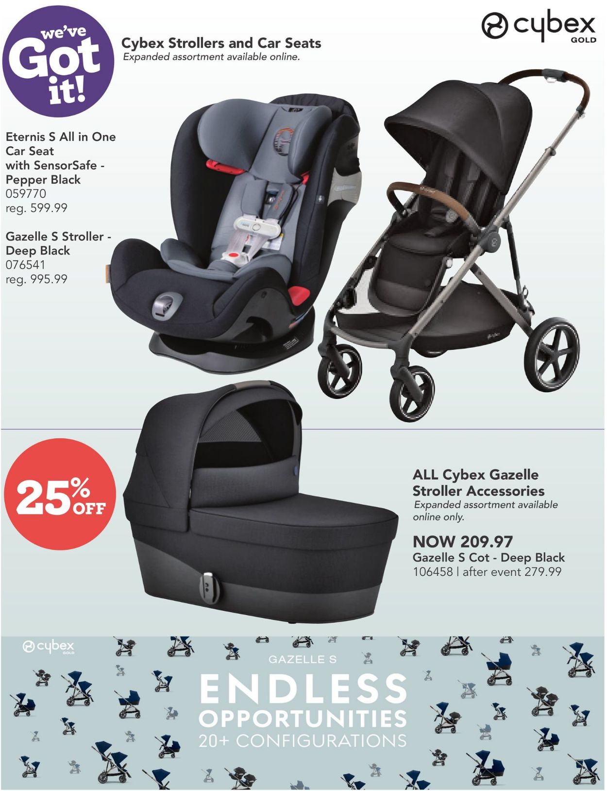Babies''R''Us - Holiday 2020 Flyer - 12/10-12/16/2020 (Page 3)