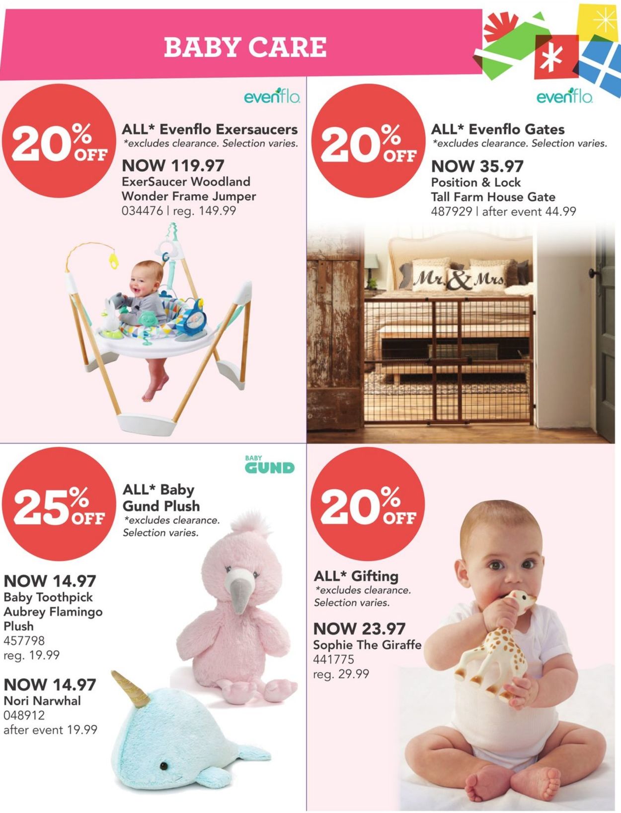 Babies''R''Us - Holiday 2020 Flyer - 12/10-12/16/2020 (Page 7)