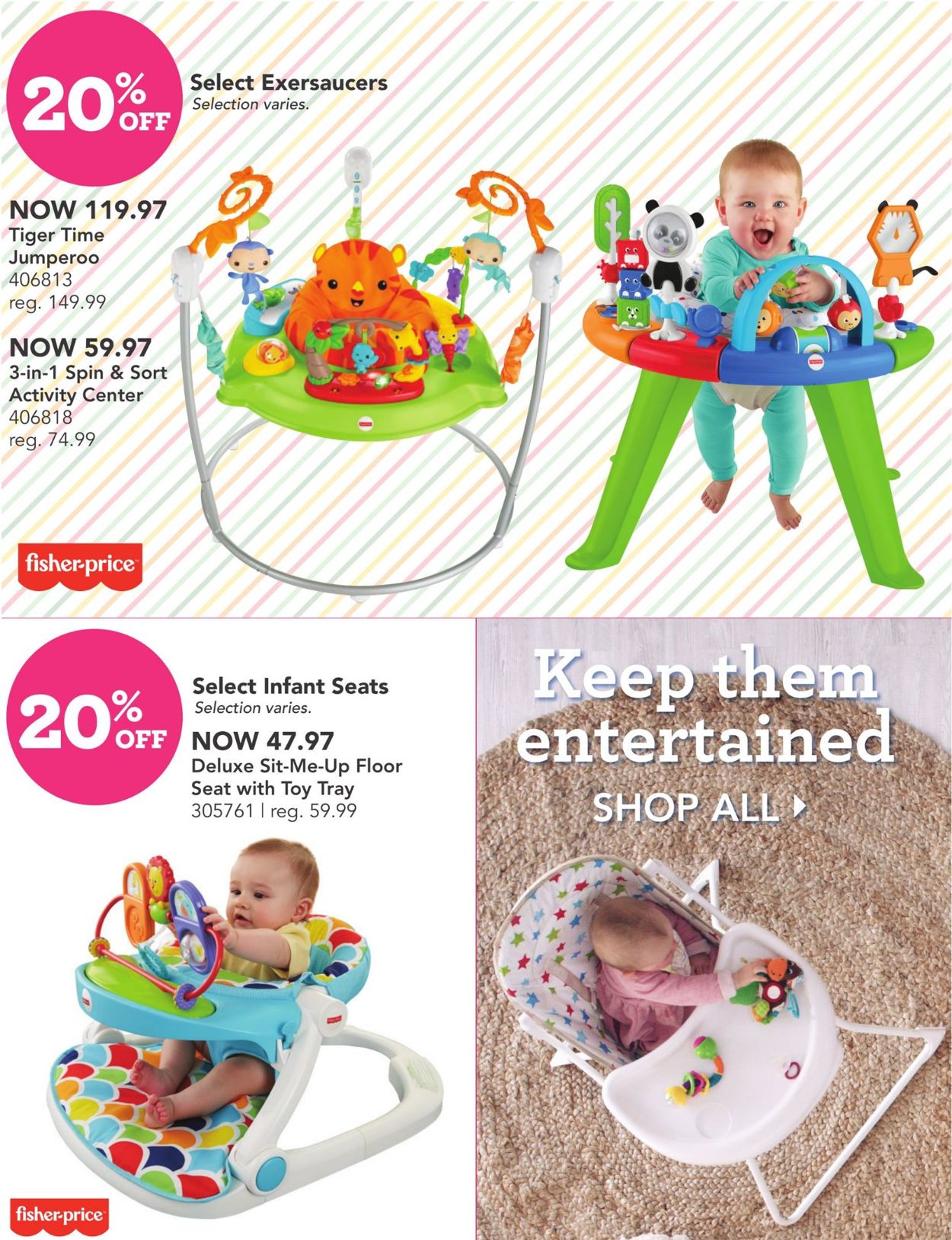 Babies''R''Us Flyer - 03/18-03/24/2021 (Page 4)