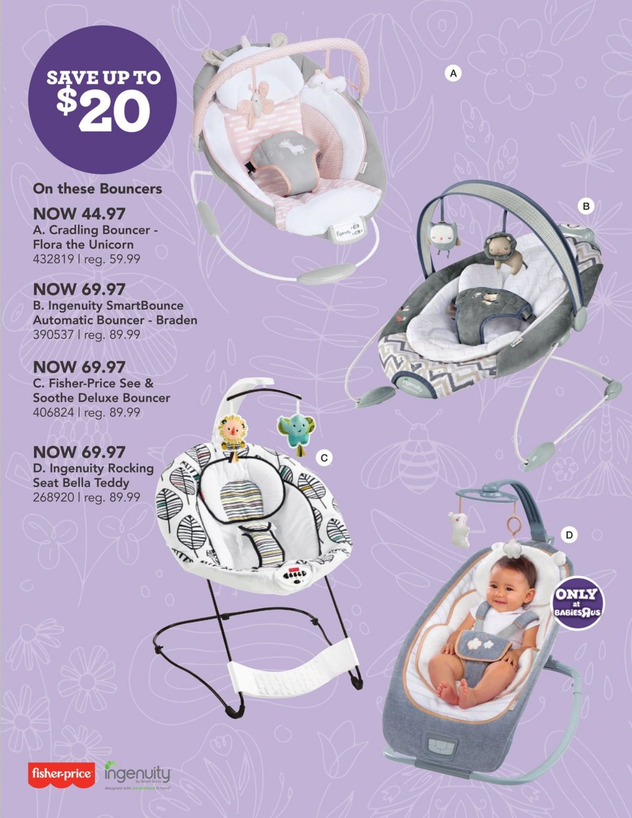 Babies''R''Us Flyer - 06/10-06/16/2021 (Page 11)