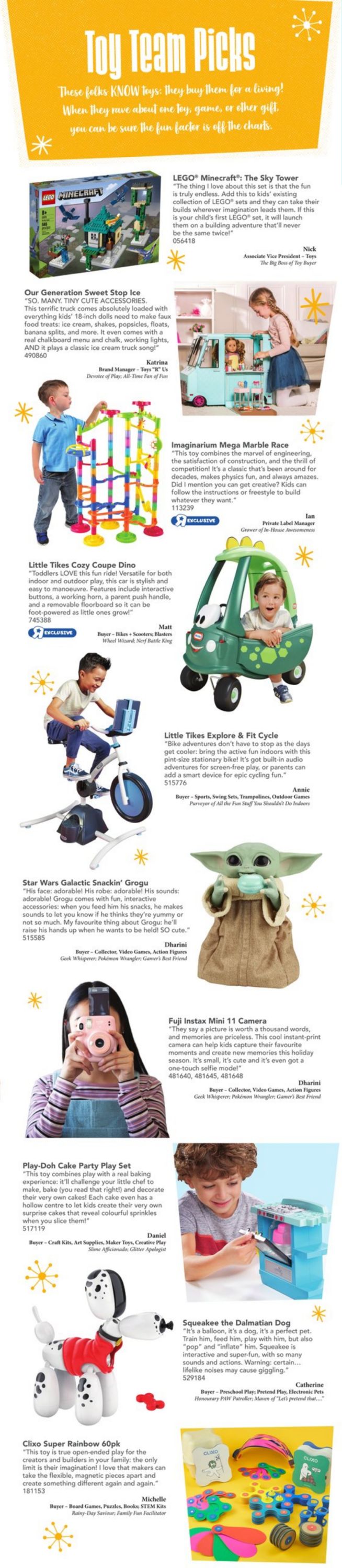Babies''R''Us Flyer - 10/14-10/20/2021 (Page 6)