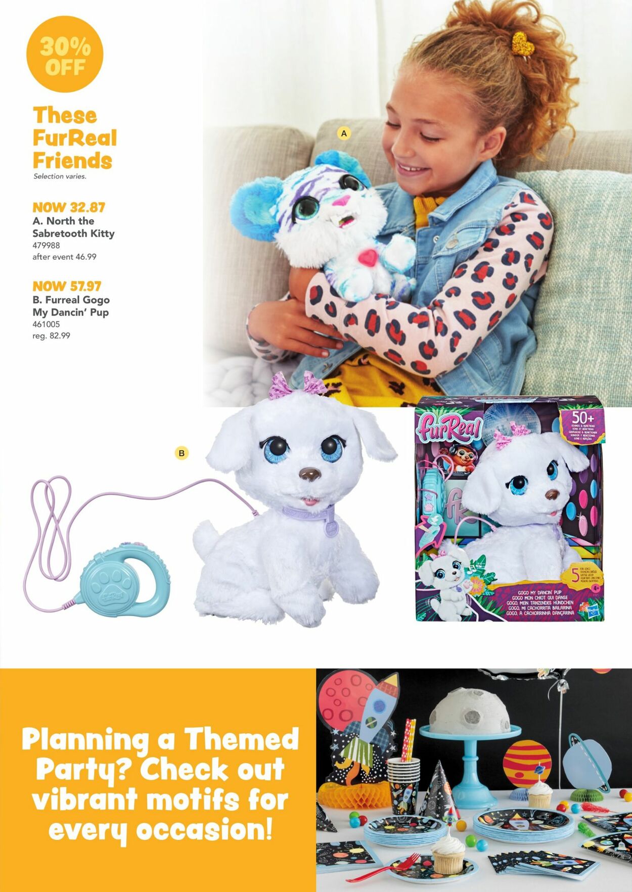 Babies''R''Us Flyer - 09/01-09/14/2022 (Page 10)