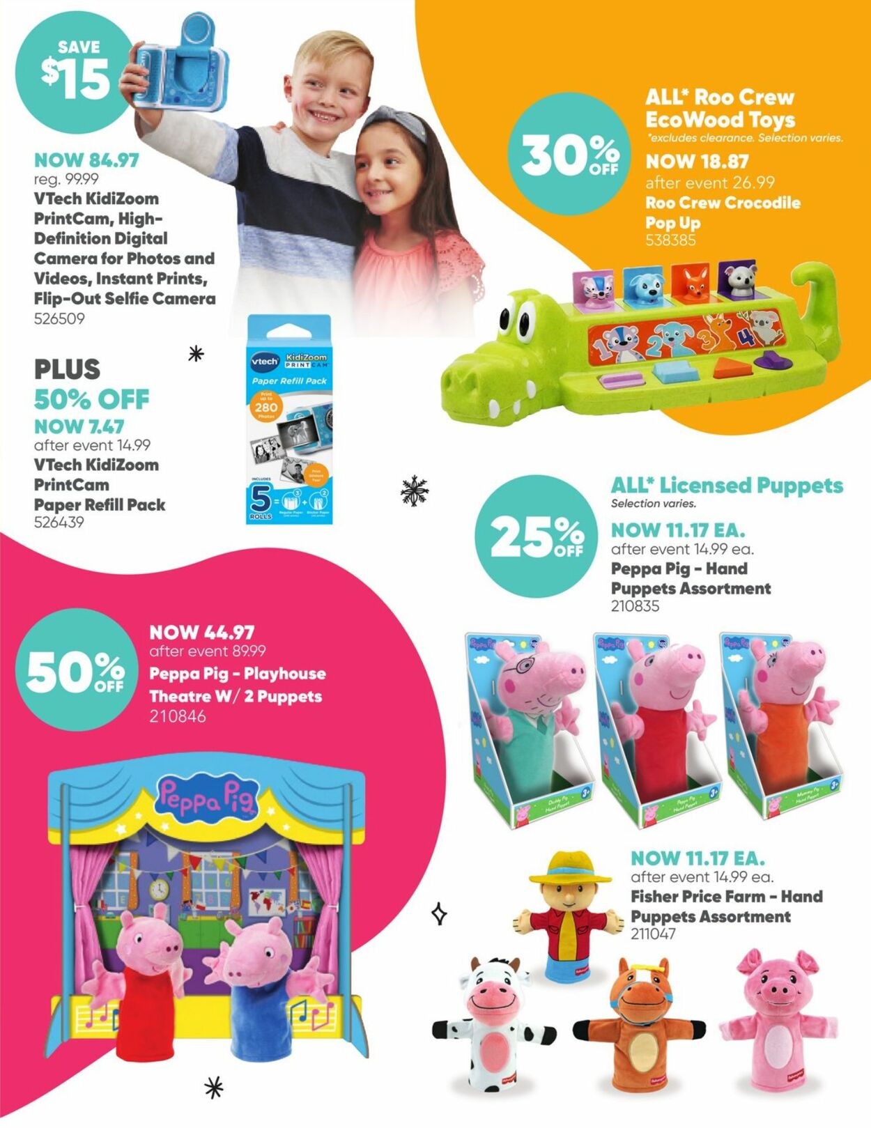 Babies''R''Us Flyer - 12/15-12/25/2022 (Page 2)