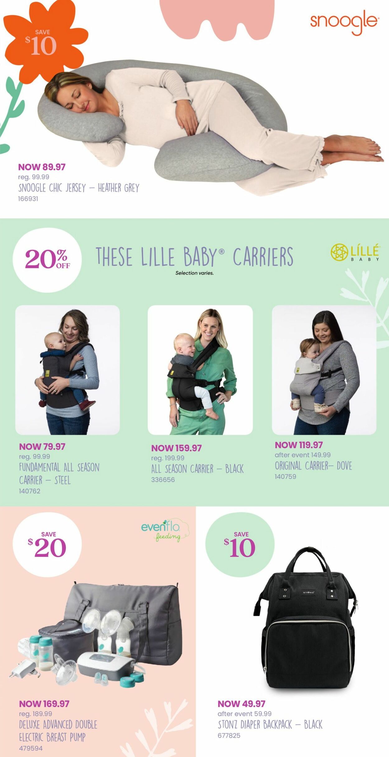 Babies''R''Us Flyer - 05/04-05/10/2023 (Page 6)