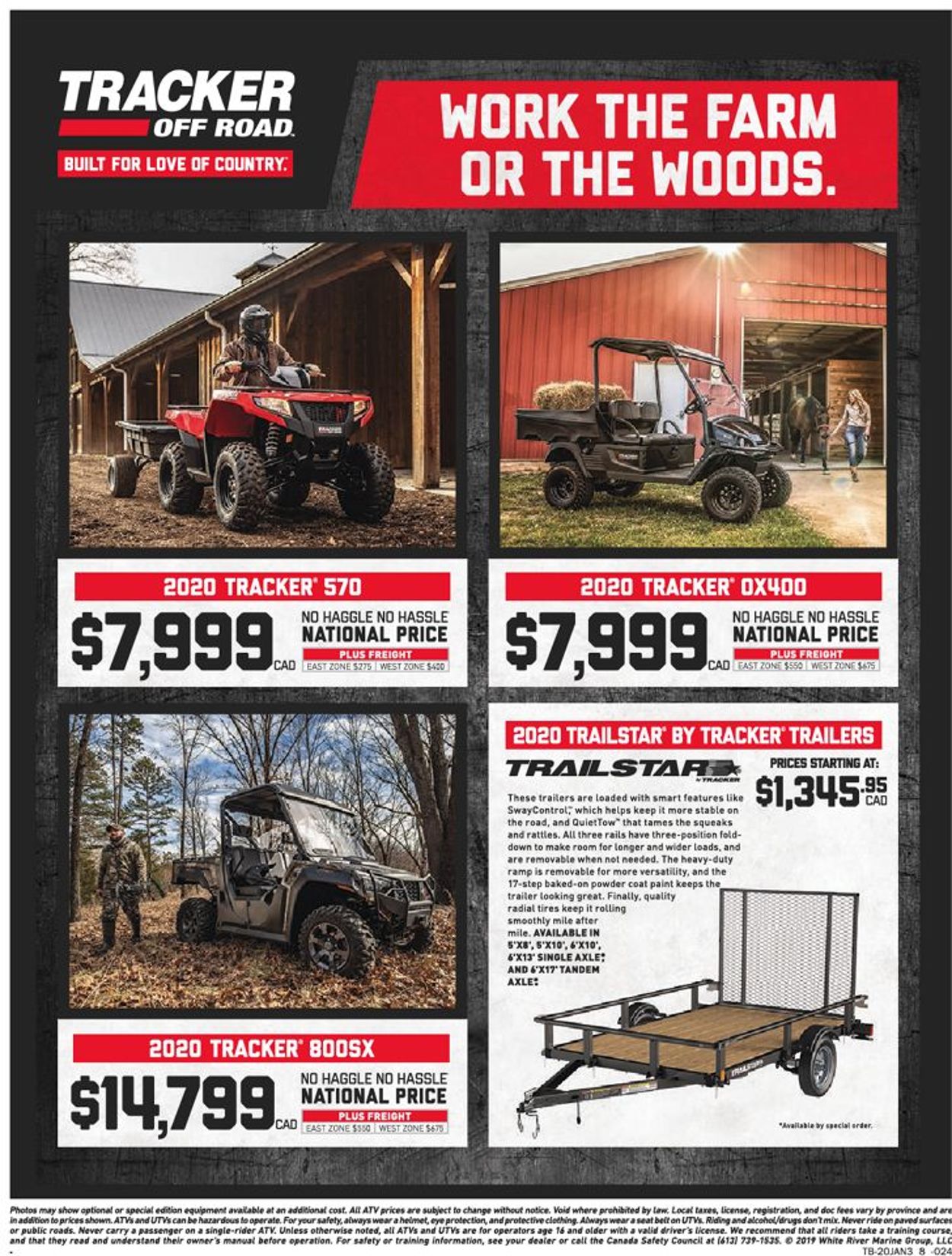 Bass Pro Flyer - 01/23-02/12/2020 (Page 12)