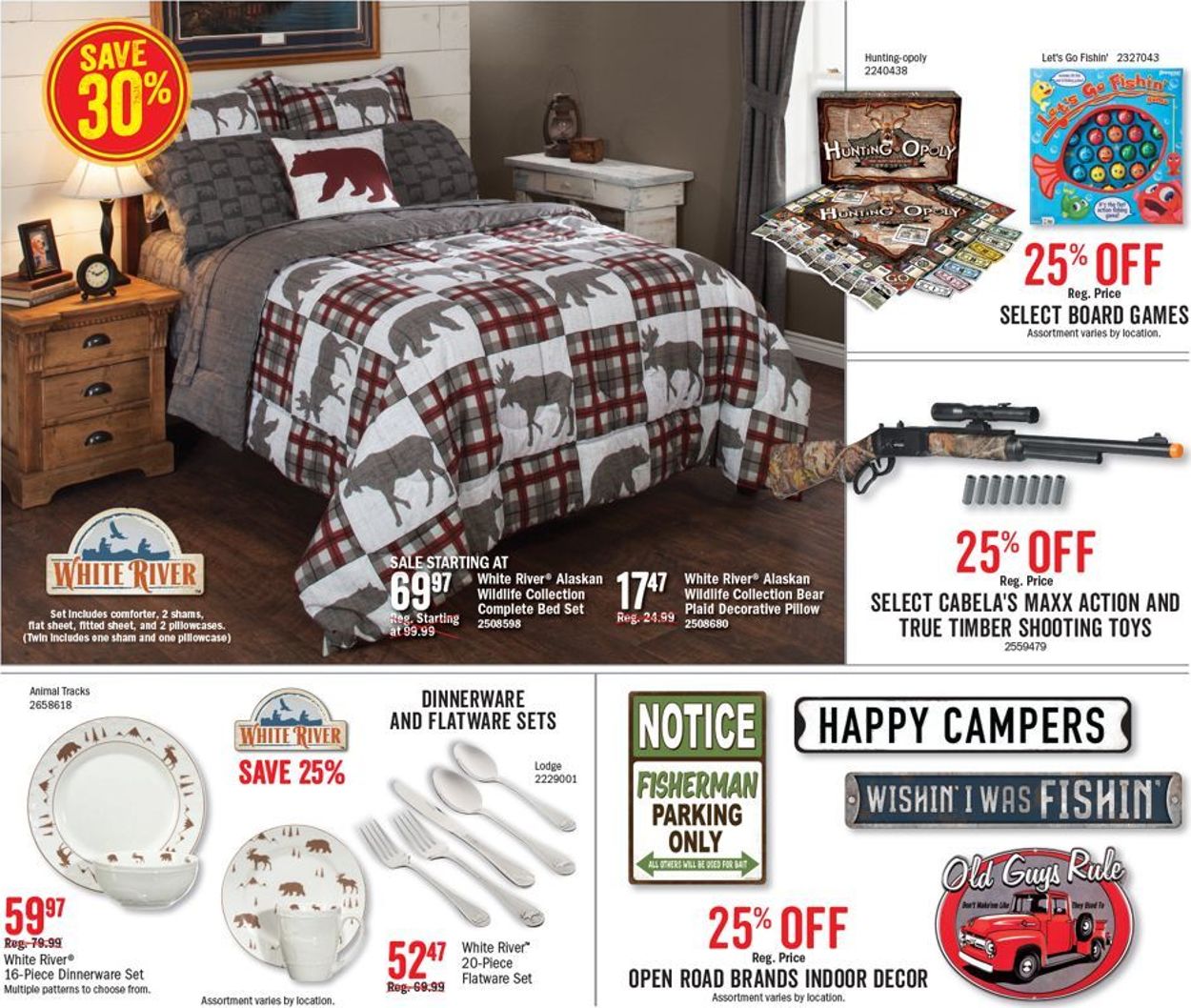 Bass Pro Flyer - 02/27-03/11/2020 (Page 7)