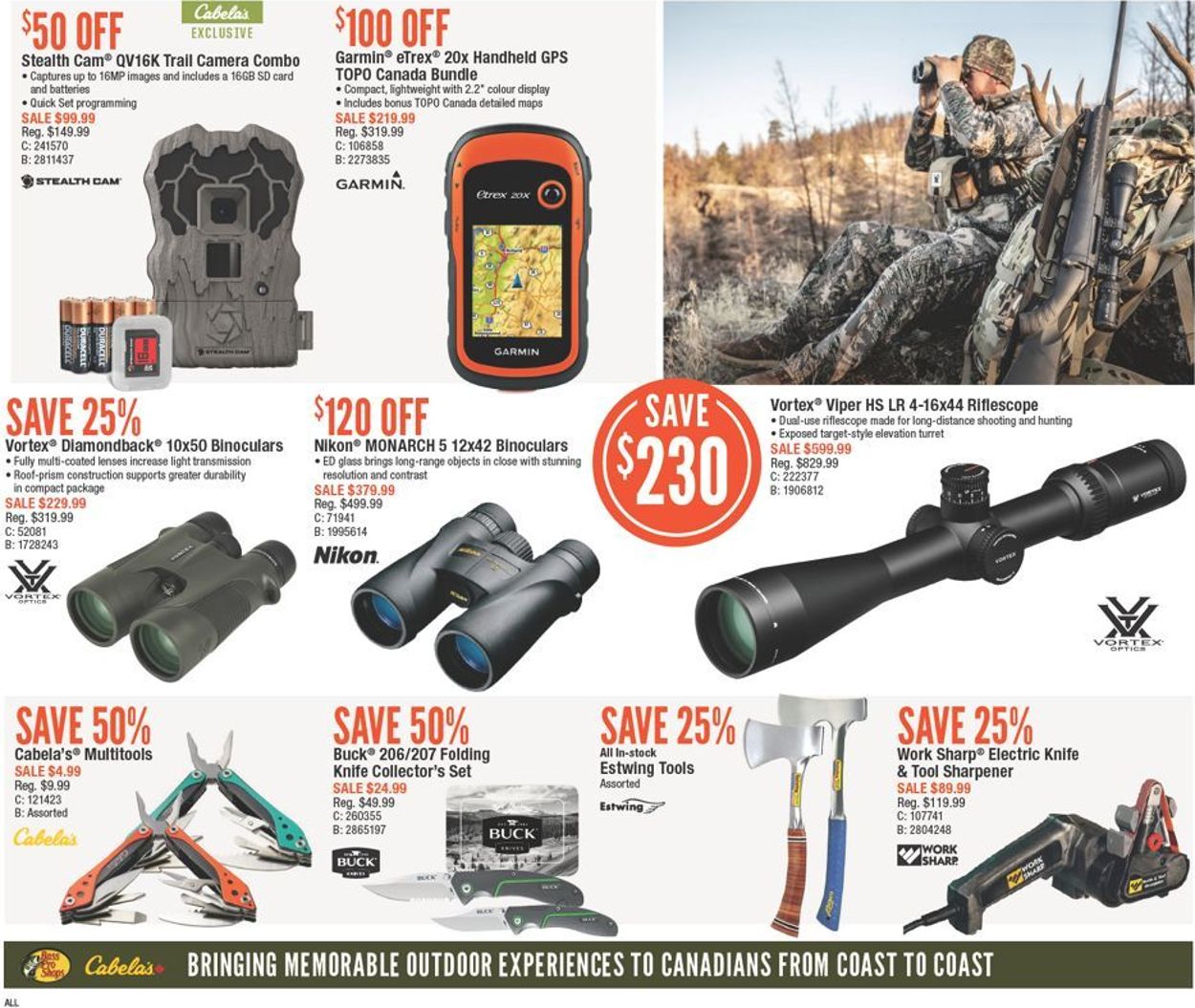Bass Pro Flyer - 03/12-03/25/2020 (Page 9)