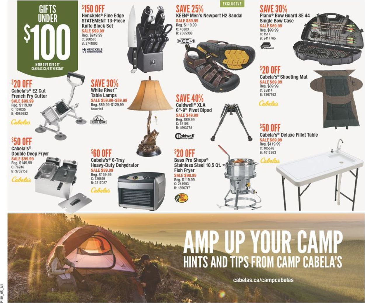 Bass Pro Flyer - 06/11-06/24/2020 (Page 5)