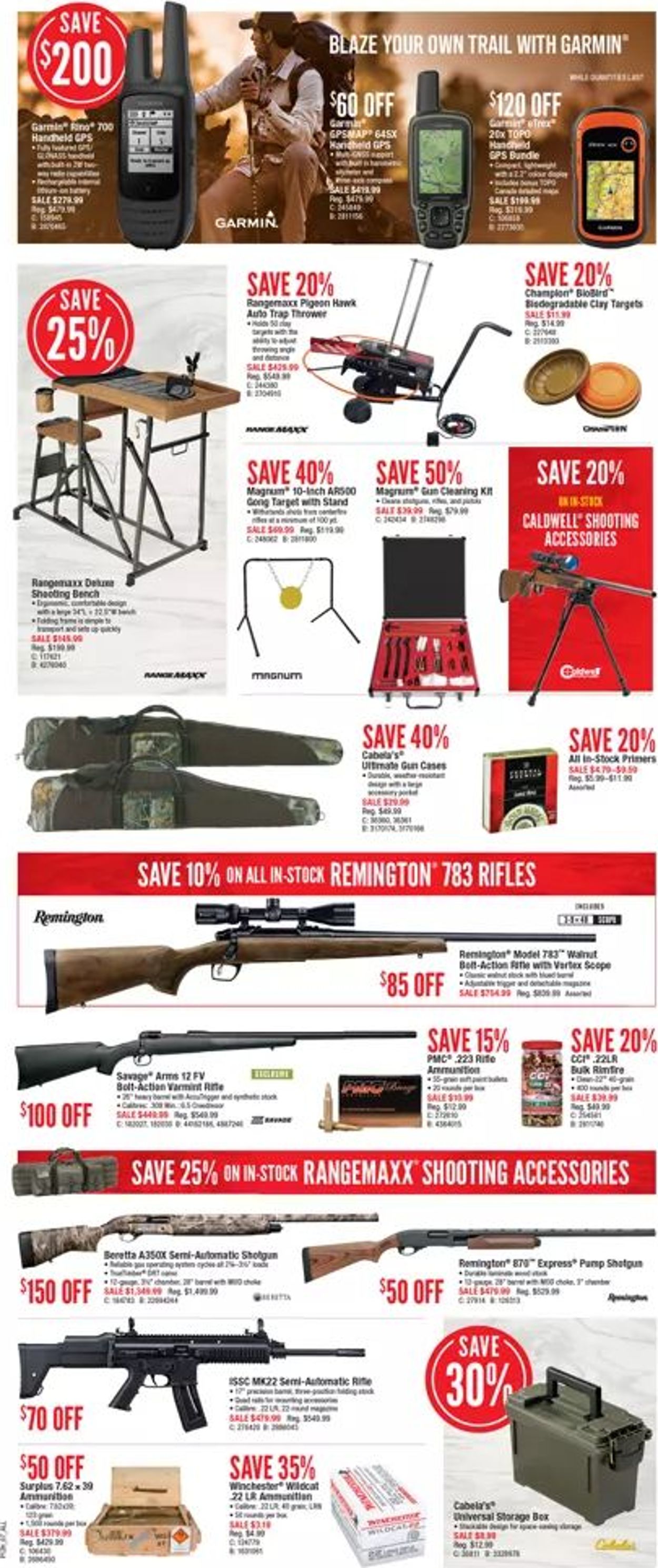 Bass Pro Flyer - 06/25-07/08/2020 (Page 7)
