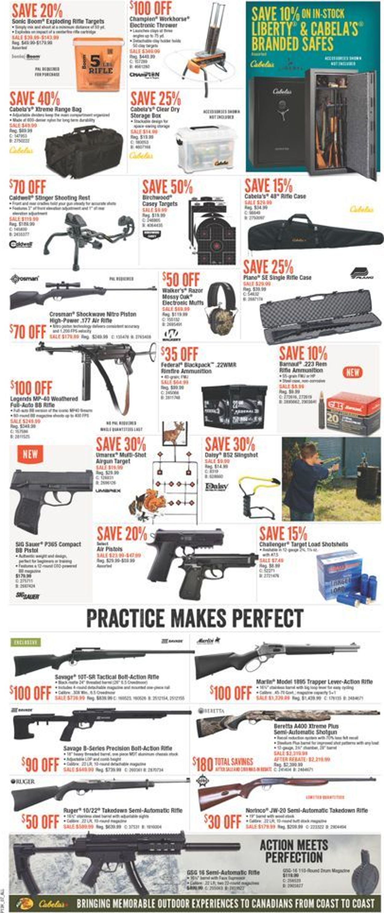 Bass Pro Flyer - 07/09-07/22/2020 (Page 7)