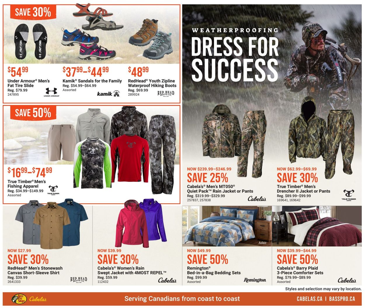 Bass Pro Flyer - 05/21-05/24/2021 (Page 4)