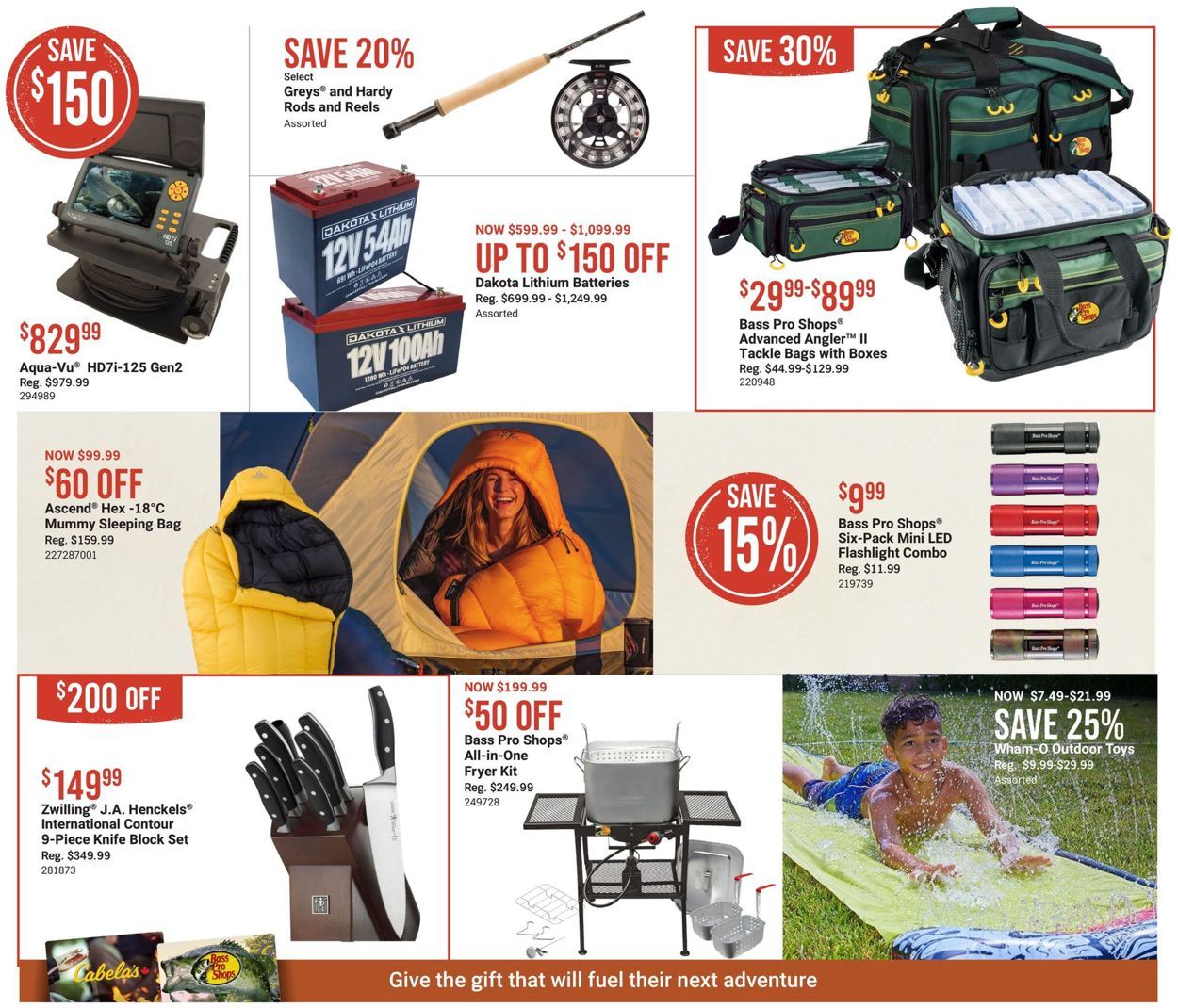 Bass Pro Flyer - 06/30-07/04/2021 (Page 2)