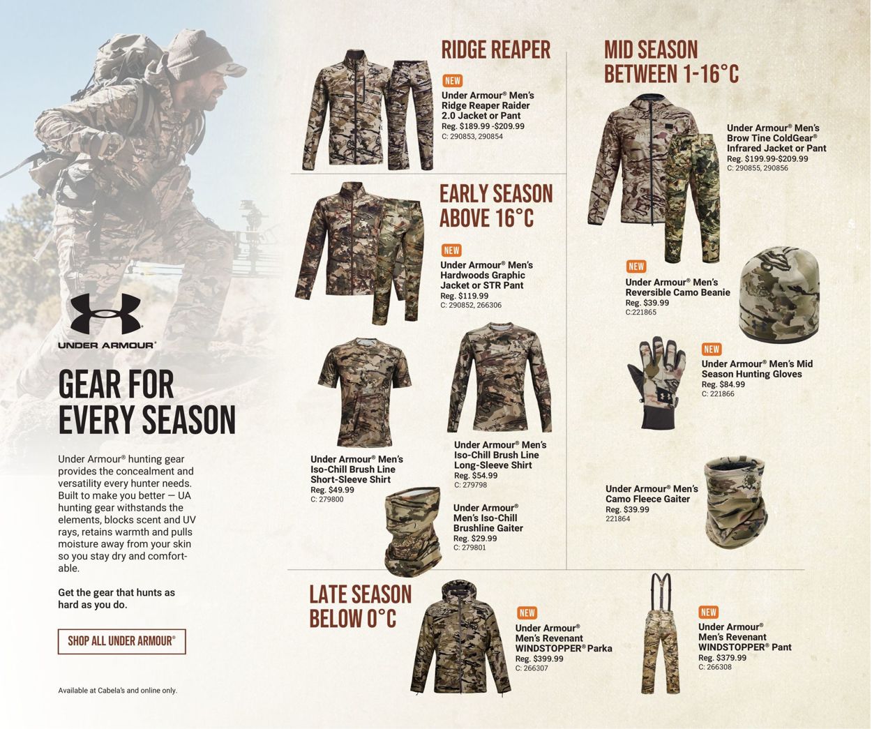 Bass Pro Flyer - 08/19-09/08/2021 (Page 6)