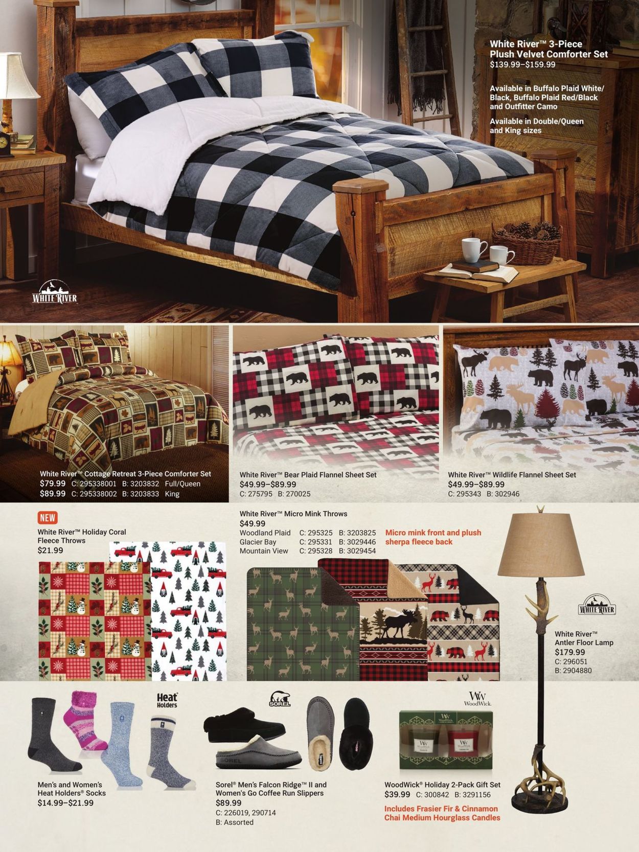 Bass Pro Flyer - 11/04-11/21/2021 (Page 6)