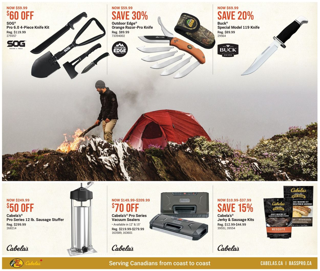 Bass Pro Flyer - 11/05-11/07/2021 (Page 4)