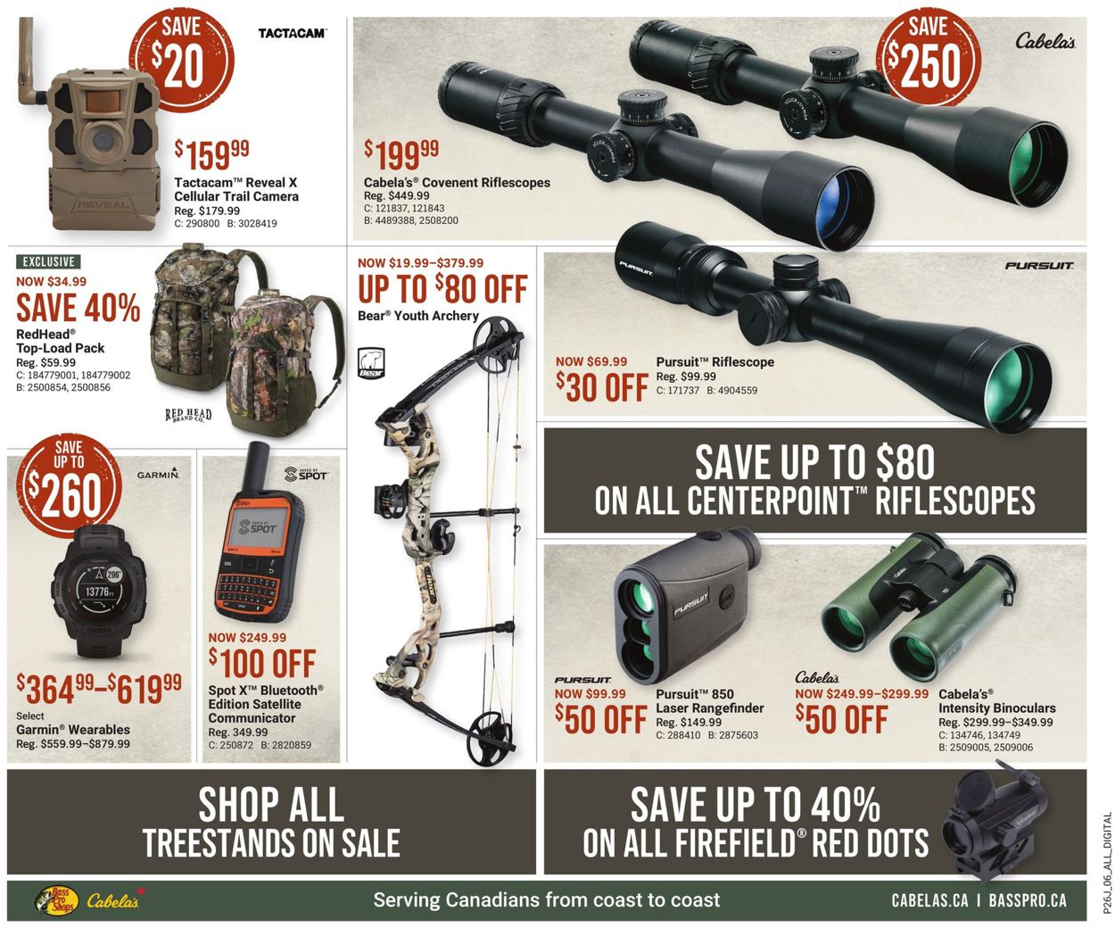 Bass Pro Flyer - 12/16-01/24/2022 (Page 7)