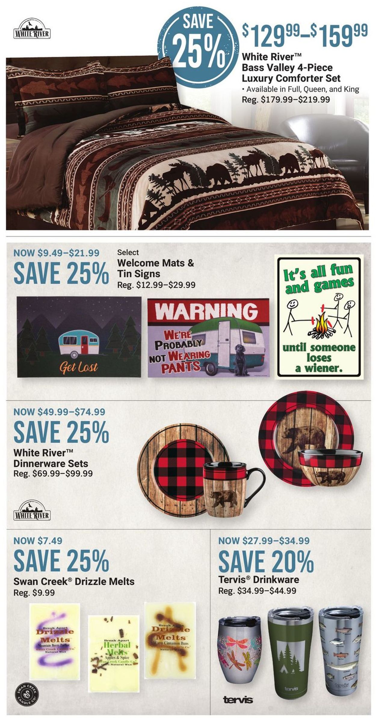 Bass Pro Flyer - 01/27-02/09/2022 (Page 4)