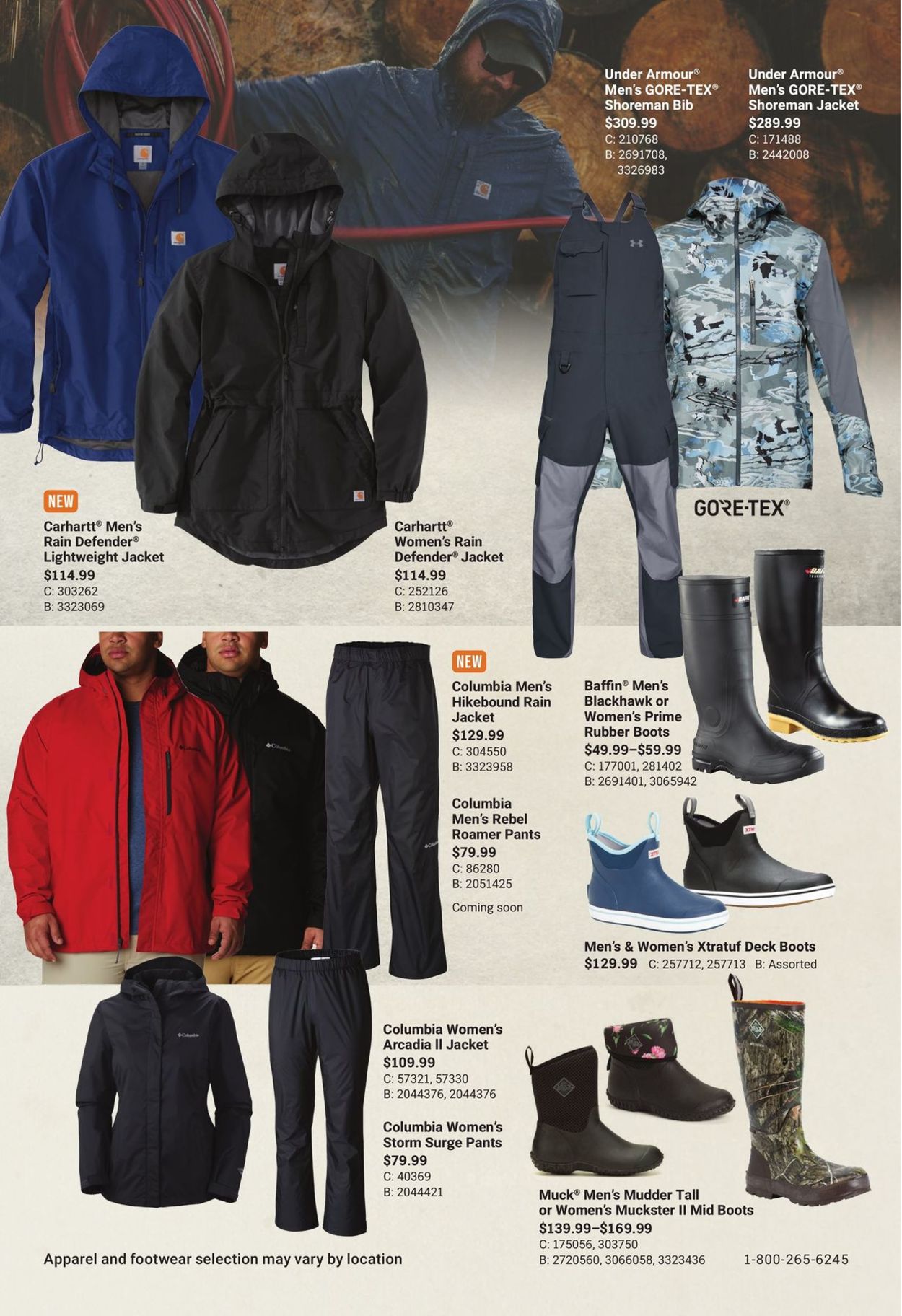 Bass Pro Flyer - 04/14-05/31/2022 (Page 12)