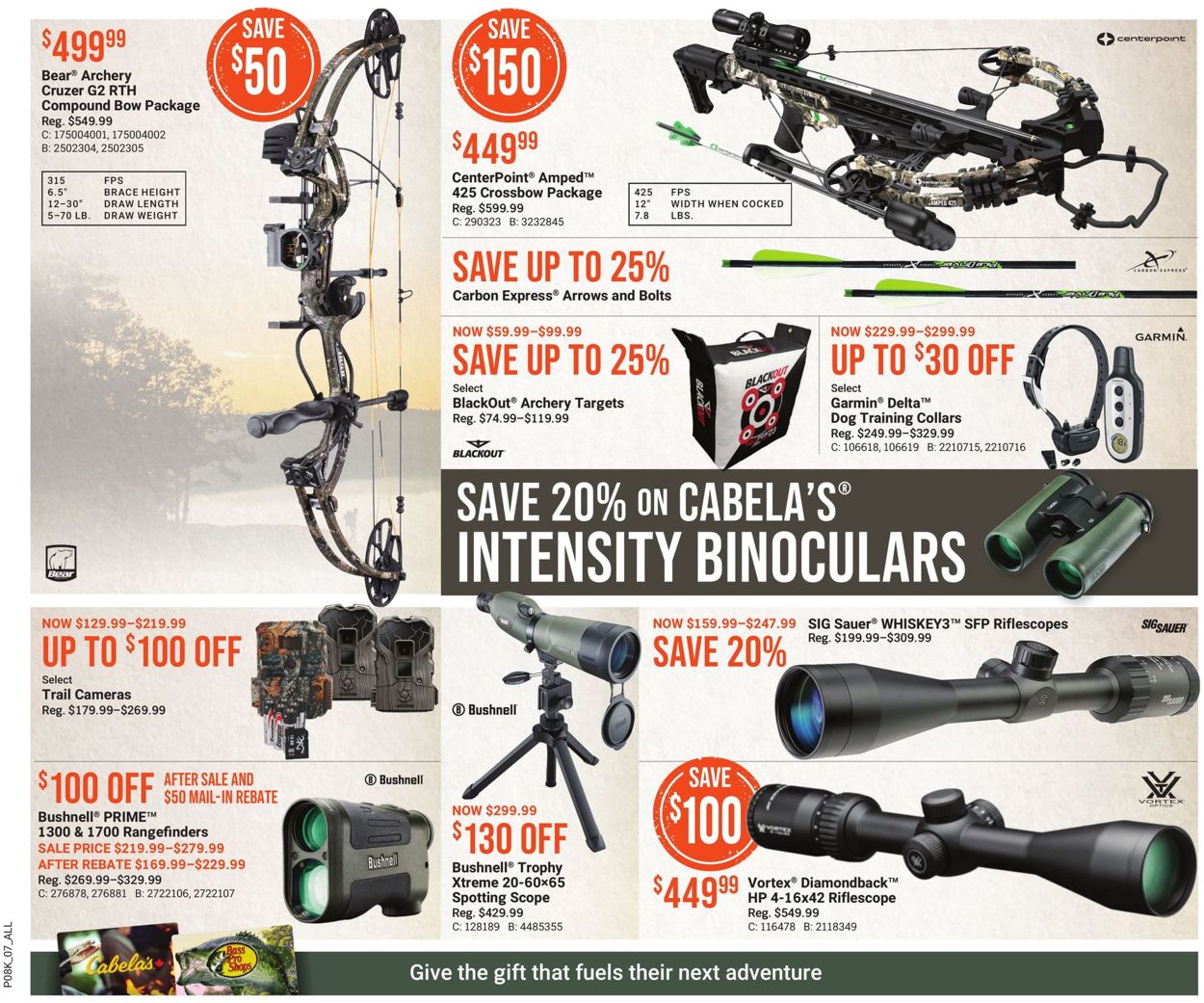 Bass Pro Flyer - 05/26-06/08/2022 (Page 9)