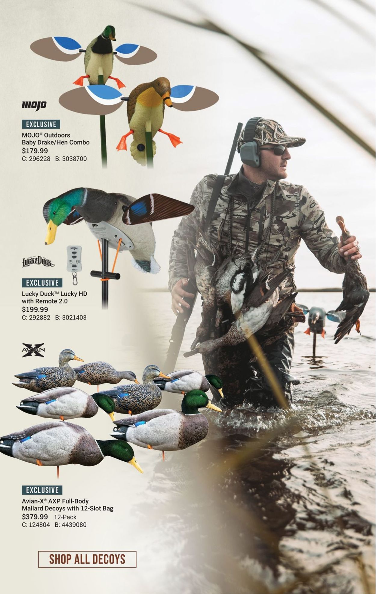Bass Pro Flyer - 08/25-09/25/2022 (Page 3)
