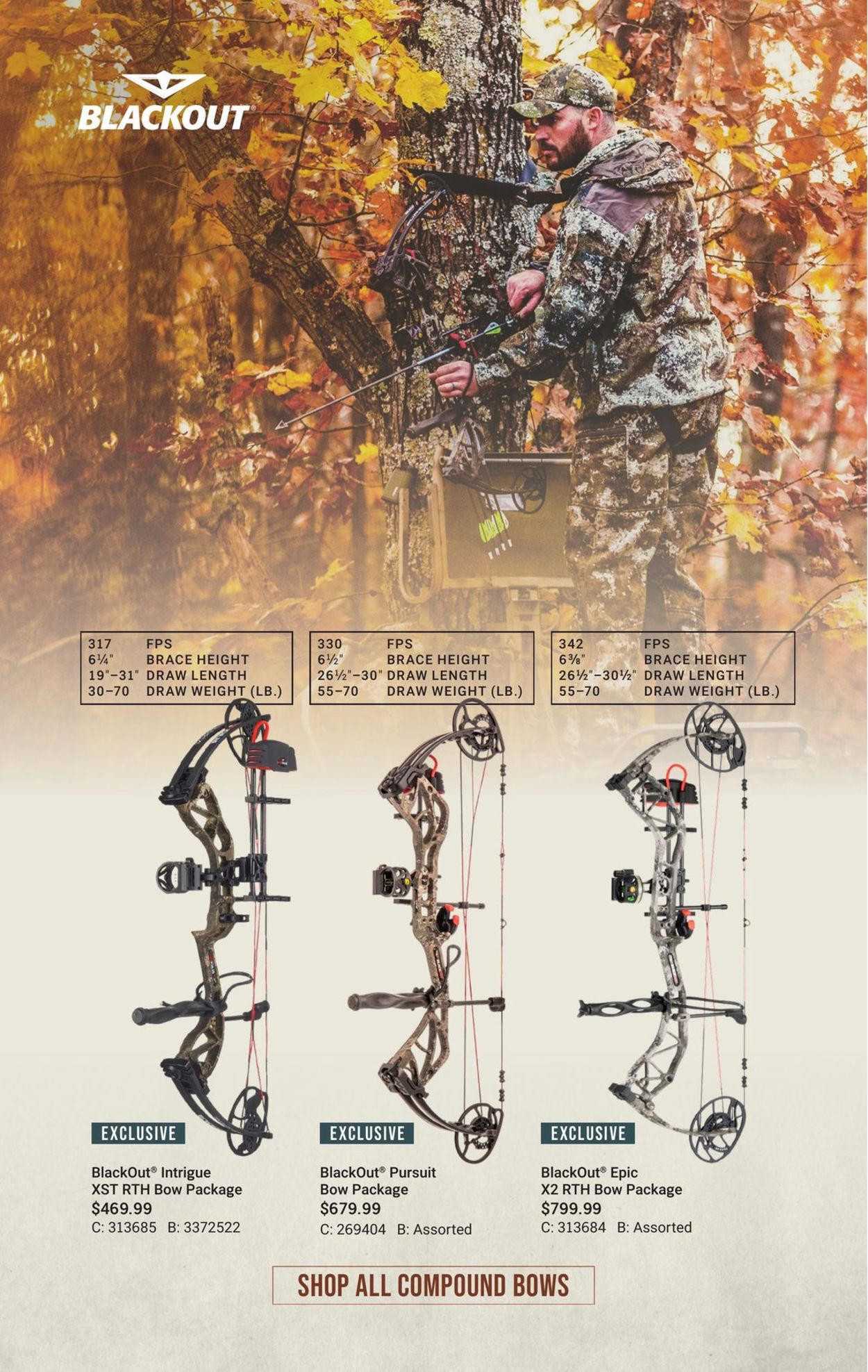 Bass Pro Flyer - 08/25-09/25/2022 (Page 16)