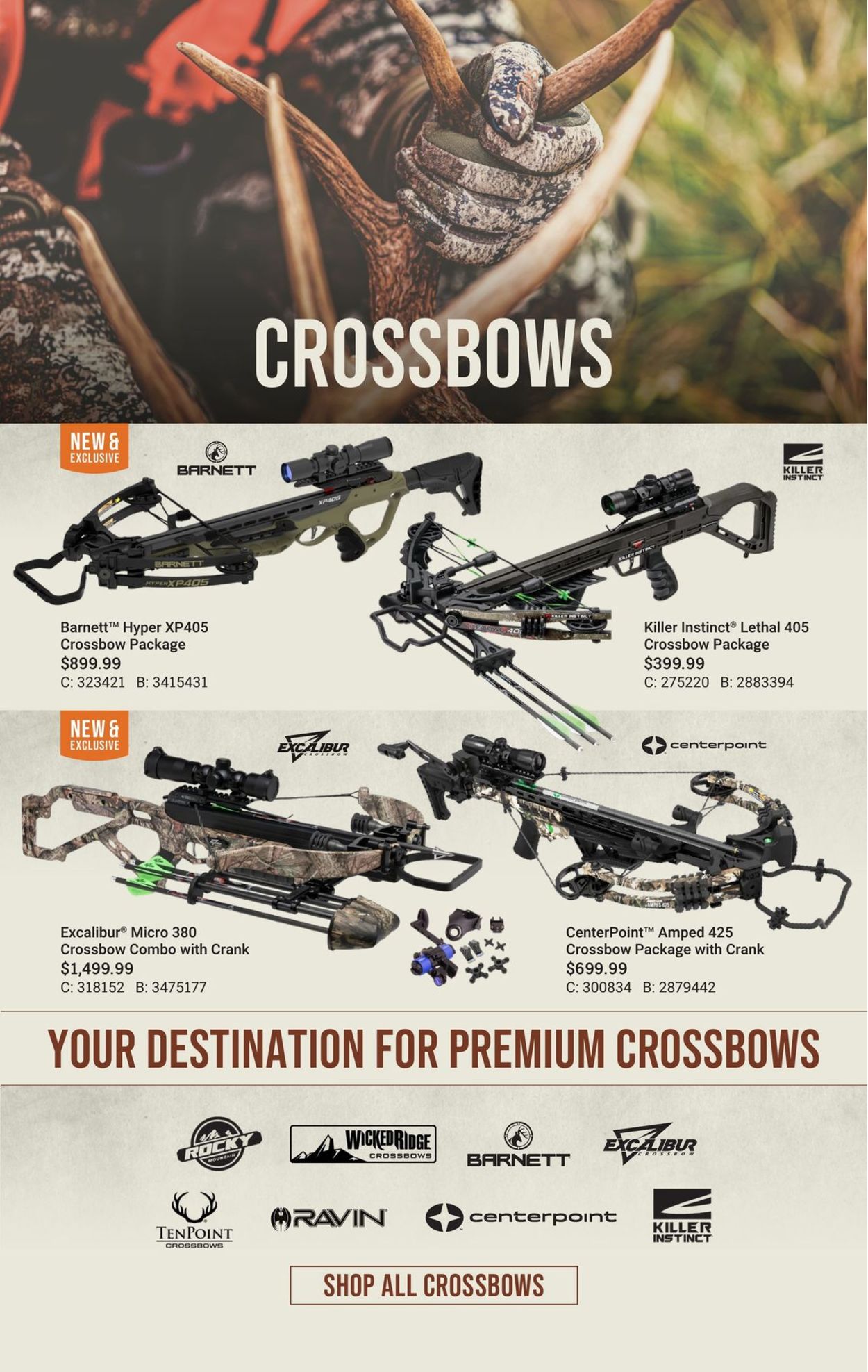 Bass Pro Flyer - 08/25-09/25/2022 (Page 17)