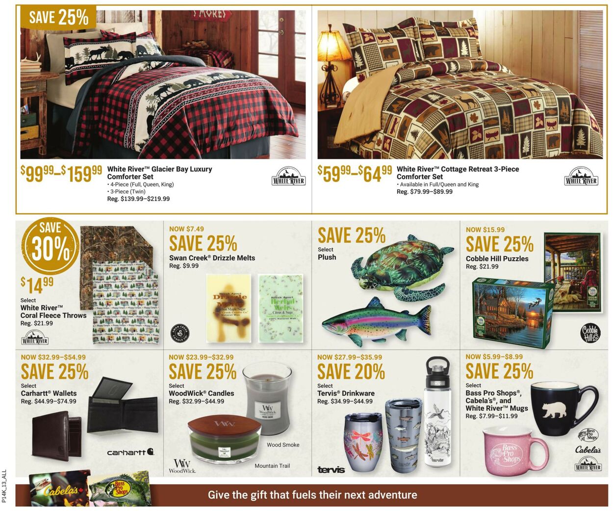 Bass Pro Flyer - 09/08-09/21/2022 (Page 15)
