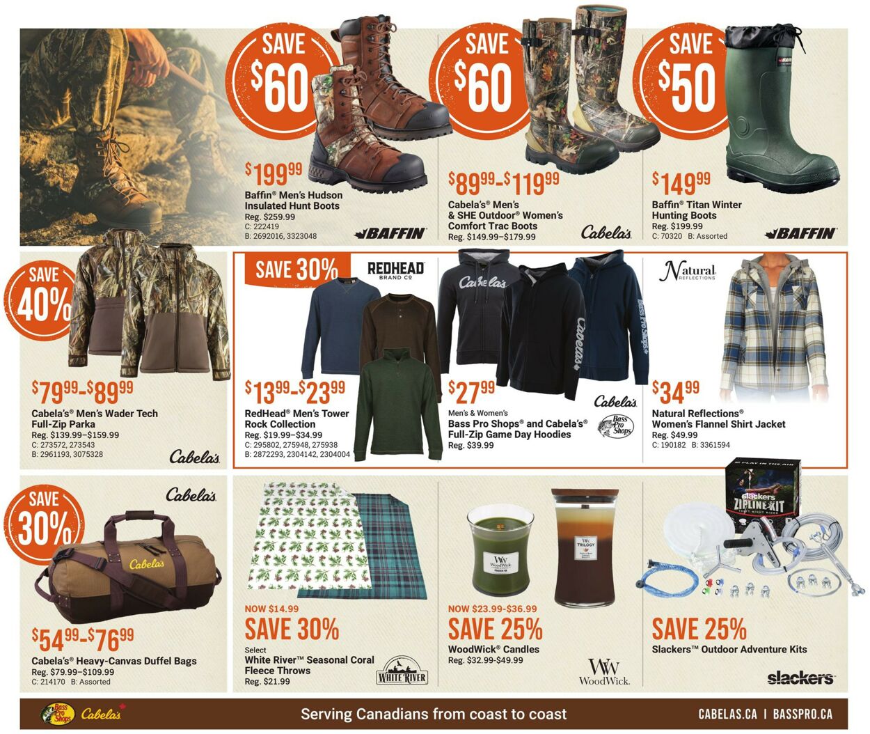 Bass Pro Flyer - 10/07-10/10/2022 (Page 2)