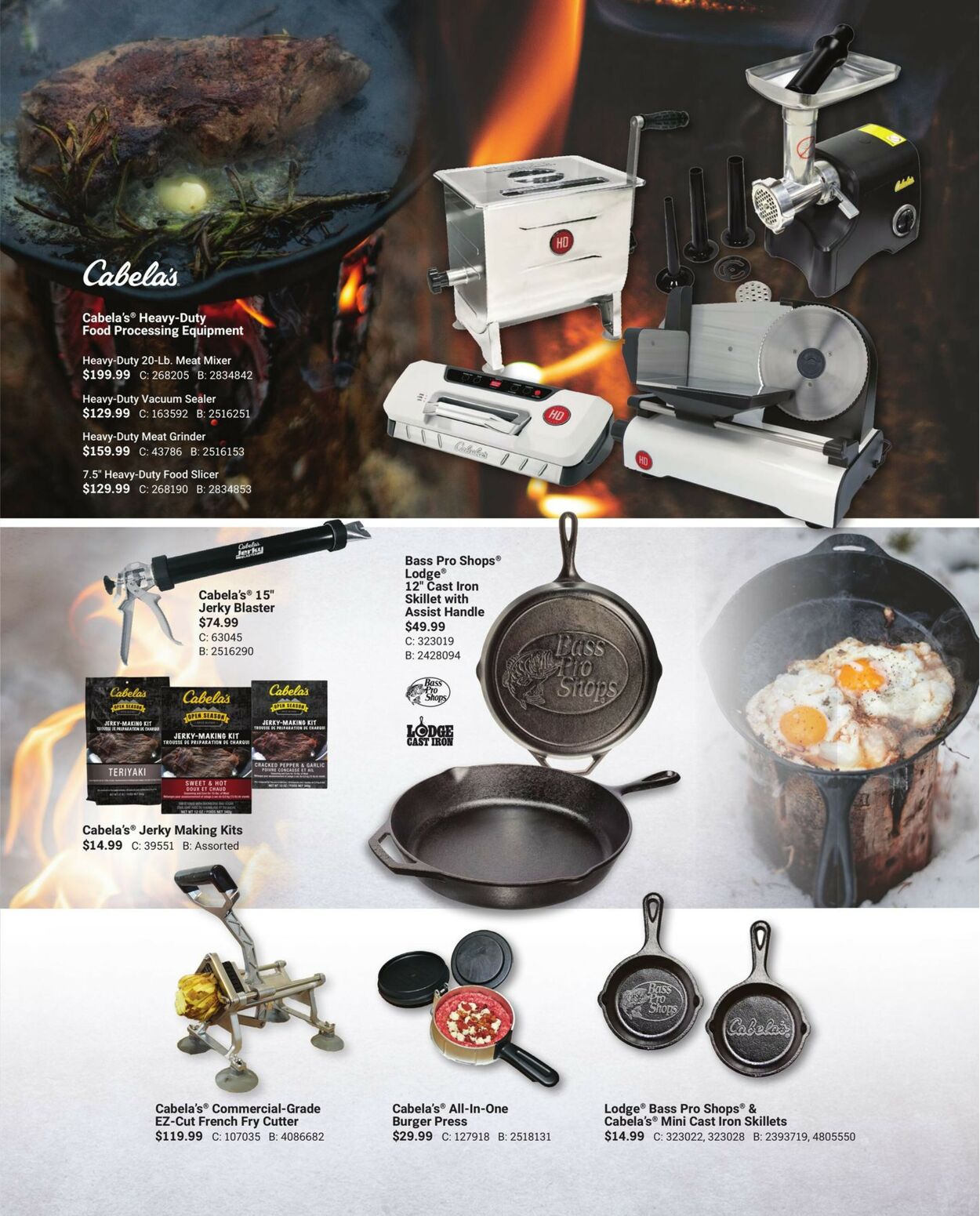 Bass Pro Flyer - 11/03-12/24/2022 (Page 11)