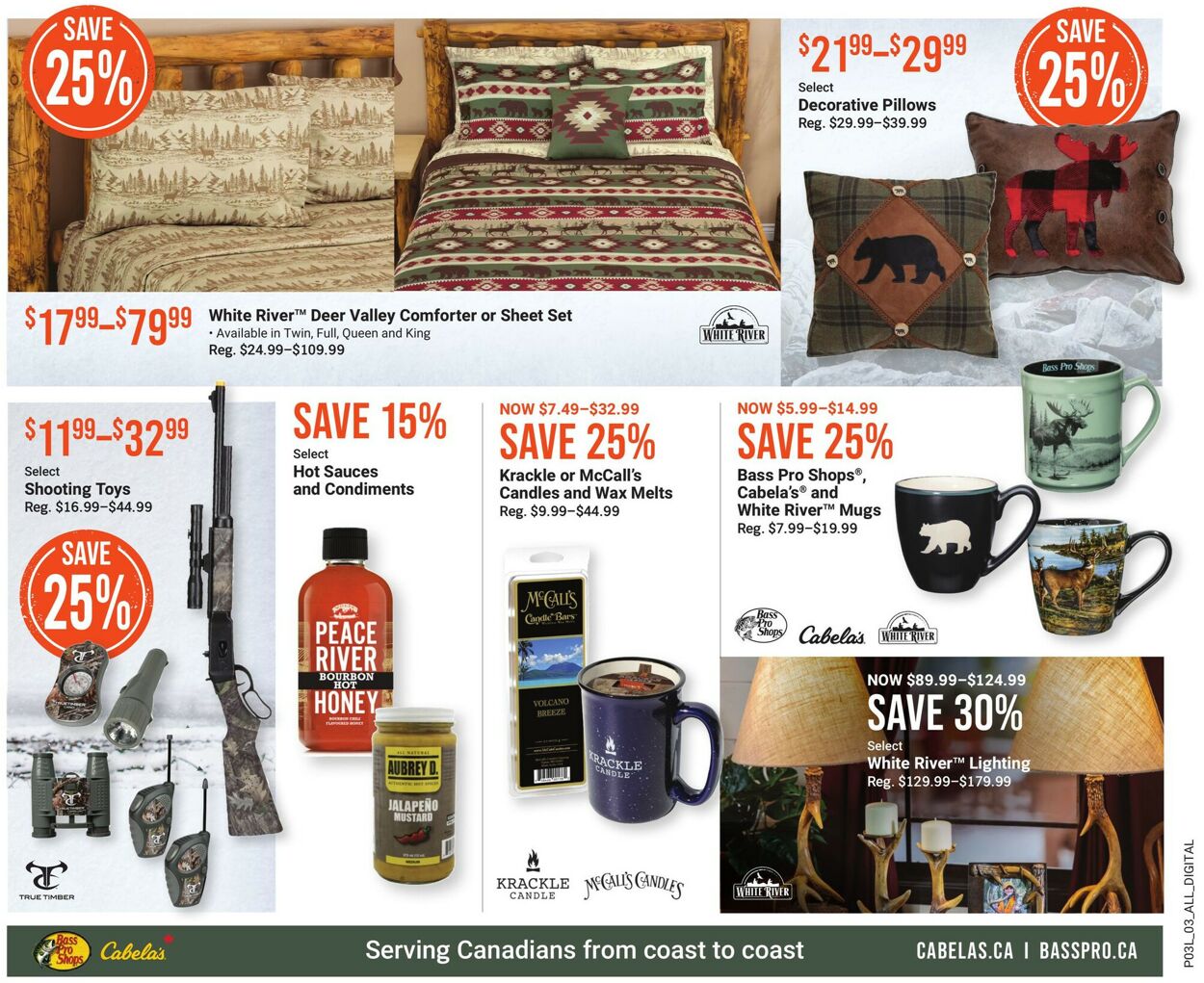 Bass Pro Flyer - 03/02-03/15/2023 (Page 4)
