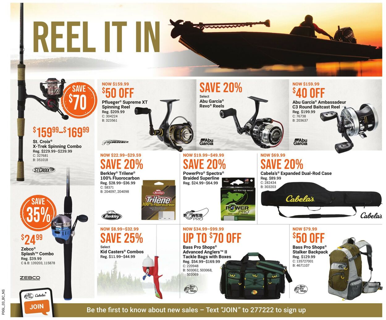 Bass Pro Flyer - 04/13-05/03/2023 (Page 4)