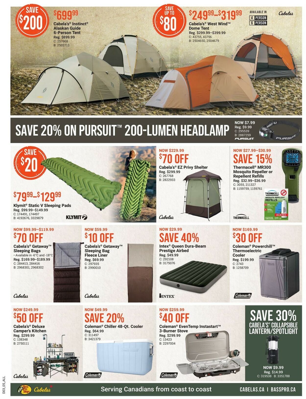 Bass Pro Flyer - 05/04-05/10/2023 (Page 6)