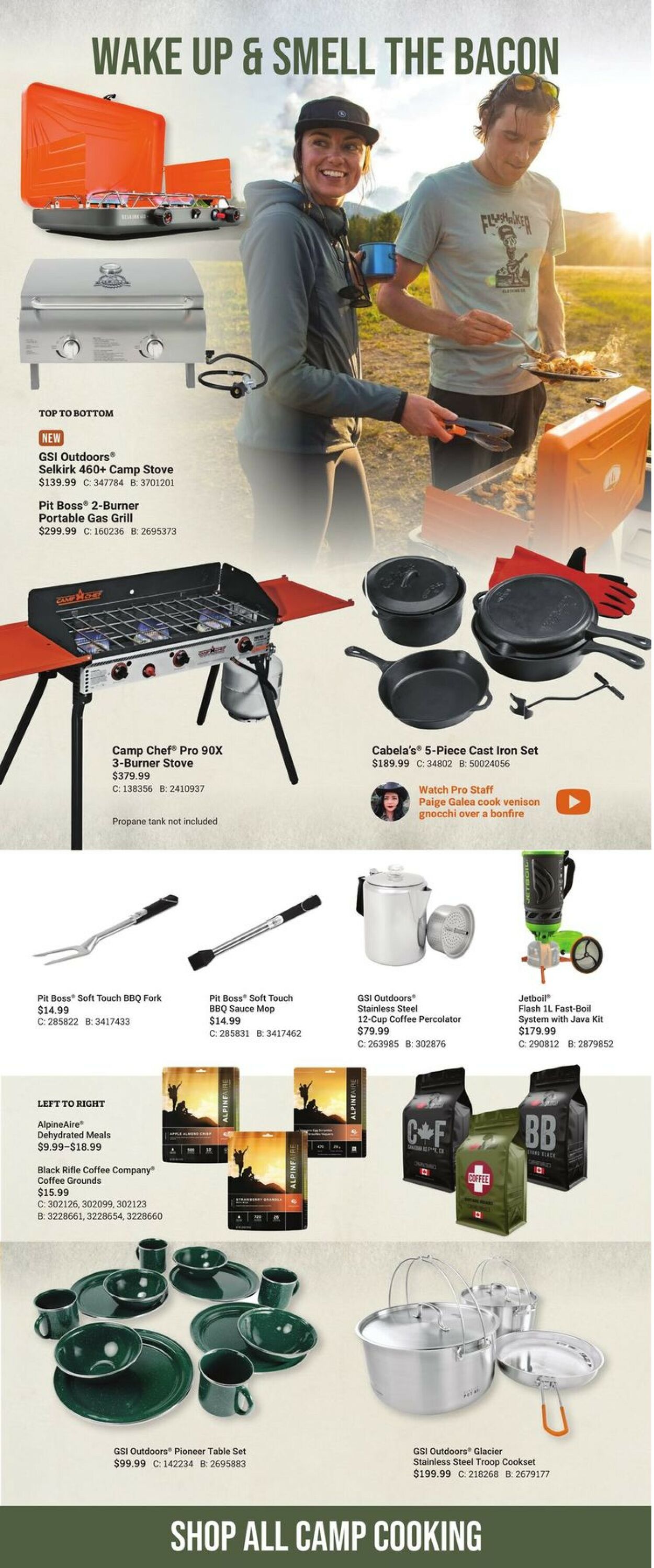 Bass Pro Flyer - 05/11-05/20/2023 (Page 7)