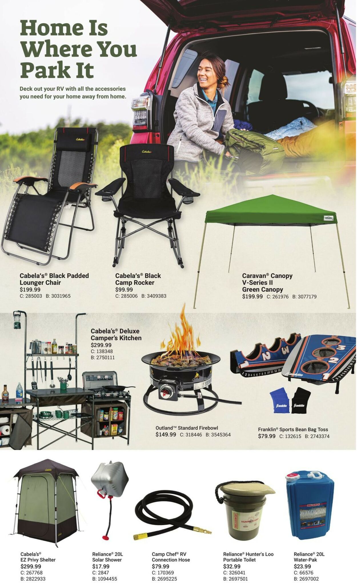 Bass Pro Flyer - 05/11-05/20/2023 (Page 9)